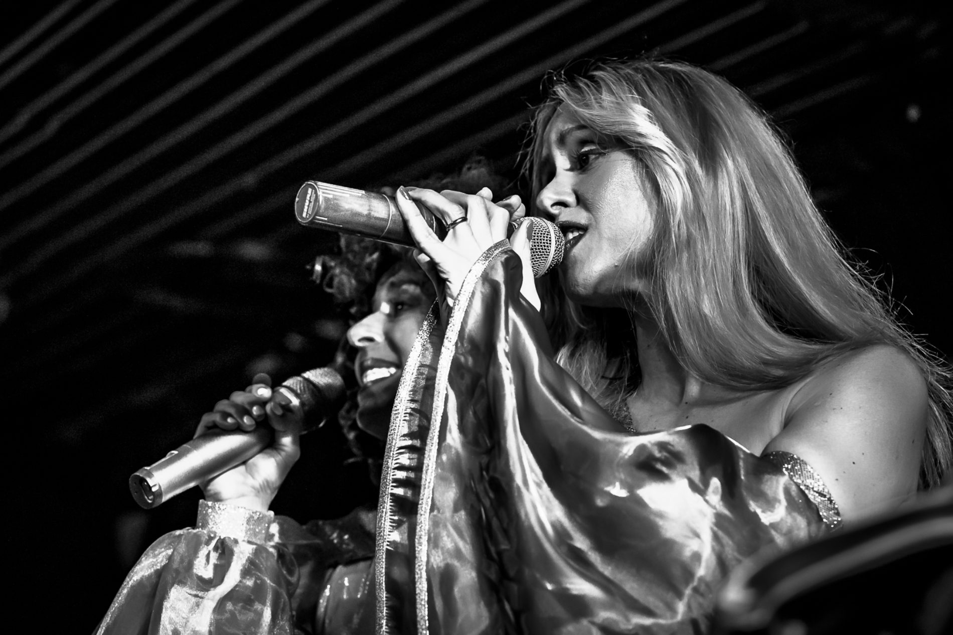 Tributo a ABBA junio 2022