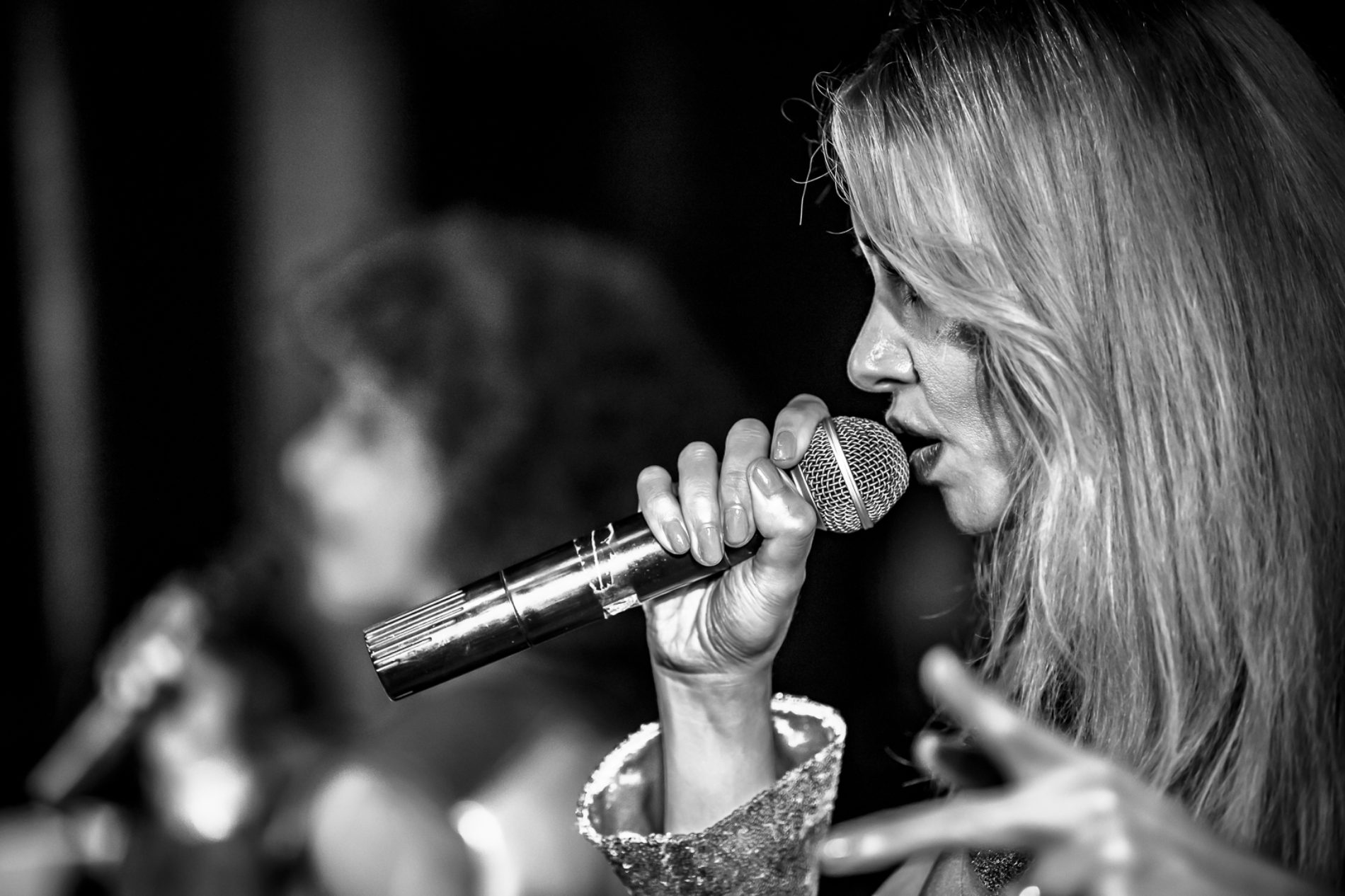 Tributo a ABBA junio 2022