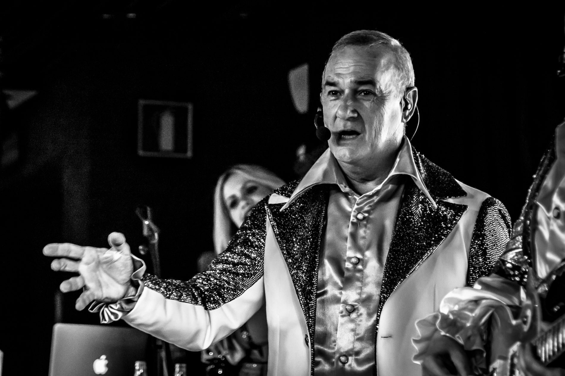 Tributo a ABBA junio 2022
