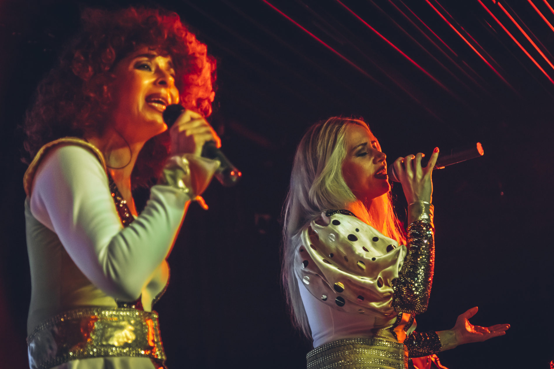 Tributo a ABBA junio 2022