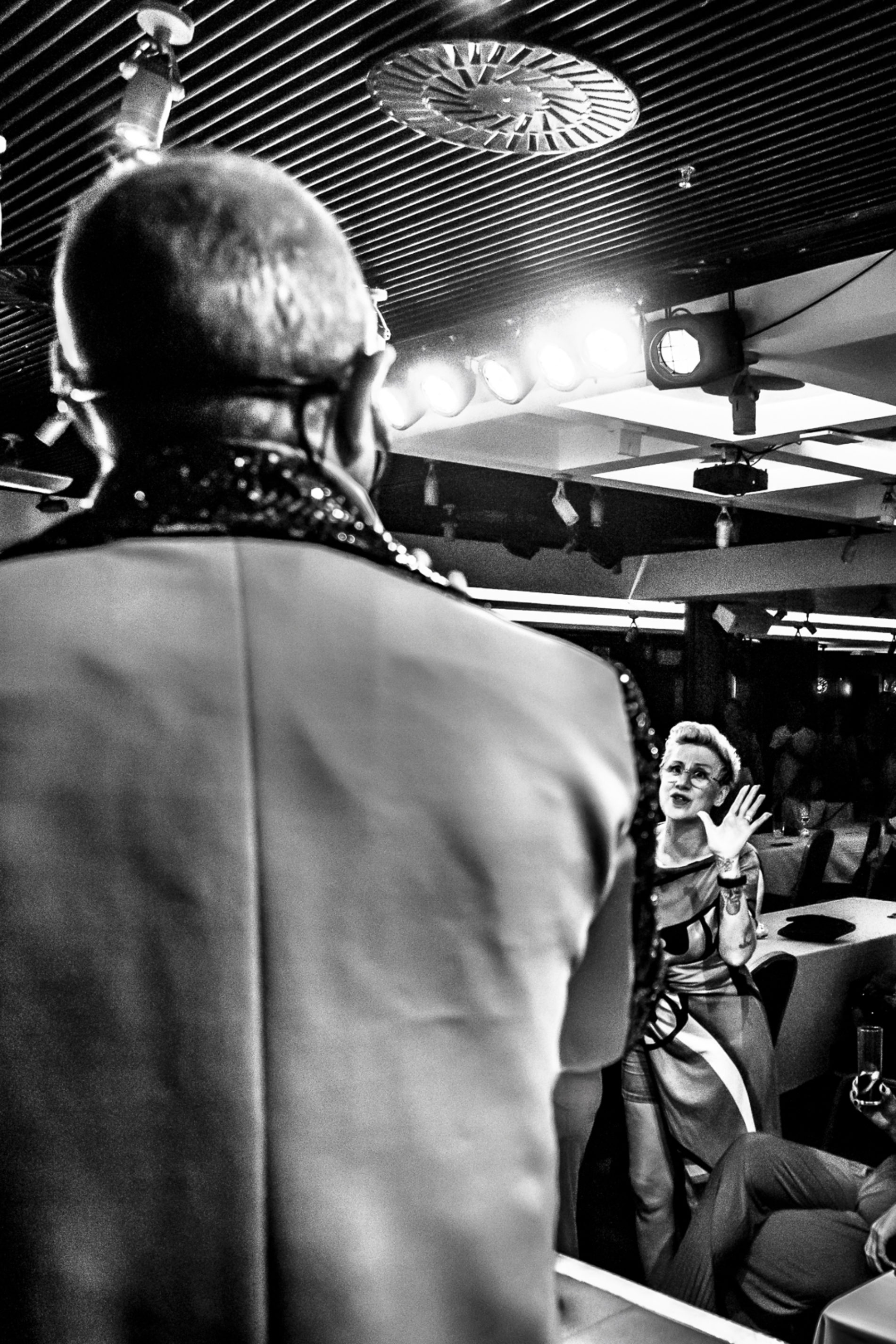 Tributo a ABBA junio 2022