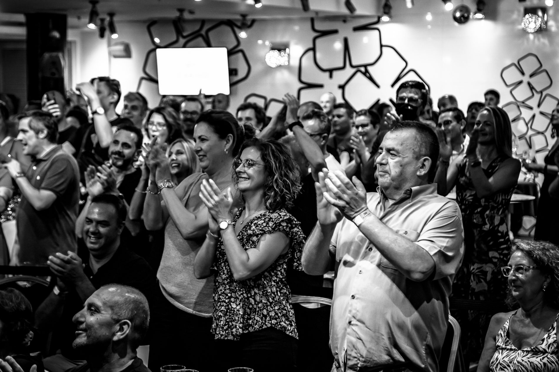 Homenaje 80´s Julio 22