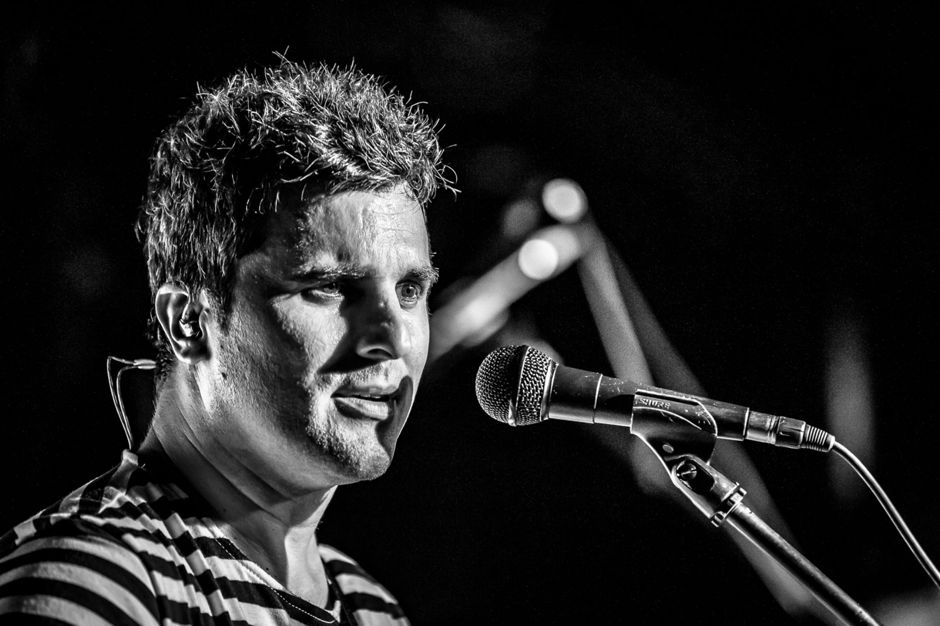 Homenaje 80´s Julio 22