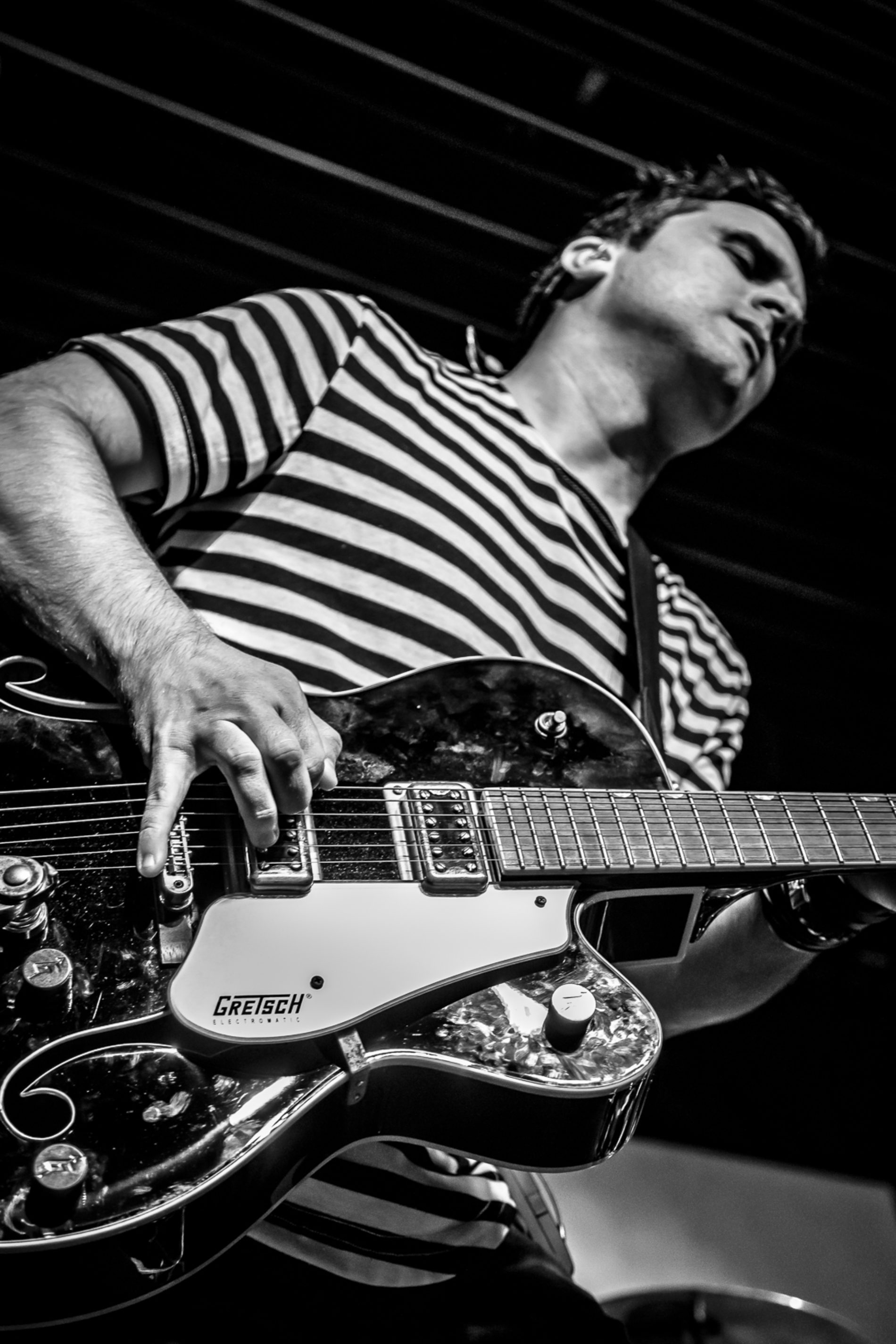 Homenaje 80´s Julio 22