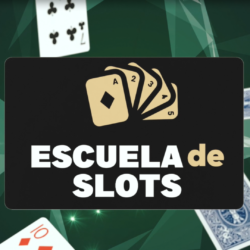 Oferta Atención Máquinas de Juego (SLOT)