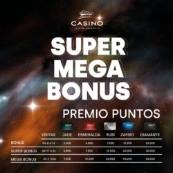 Super Mega Bonus
