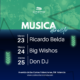 Live Music