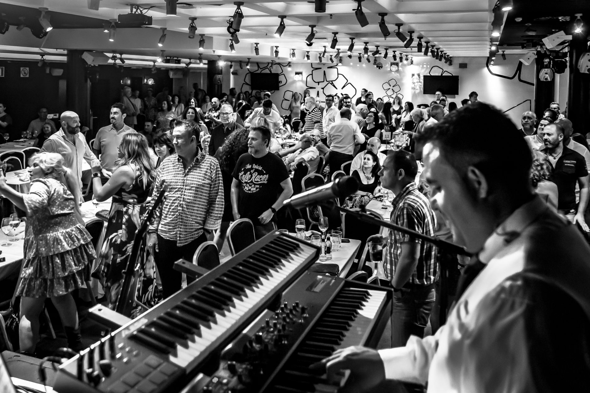 Tributo a Elvis Septiembre 2022