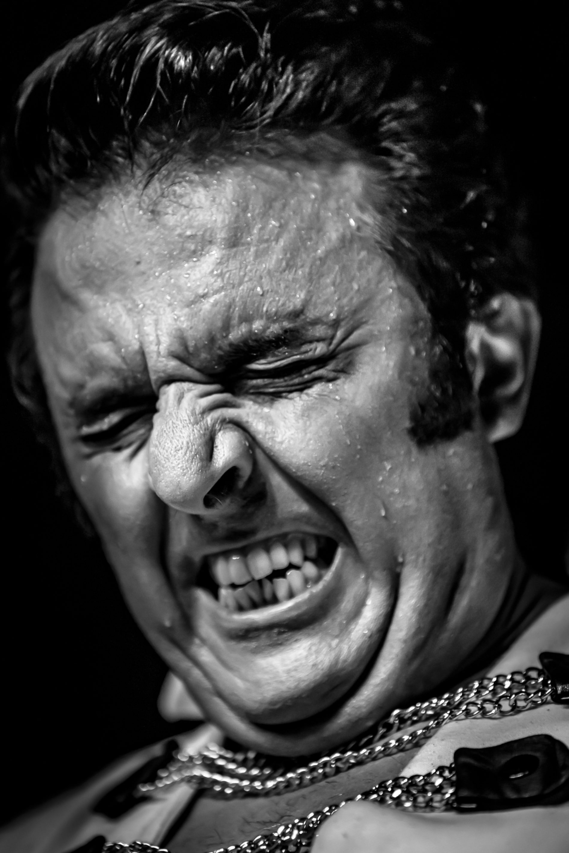 Tributo a Elvis Septiembre 2022