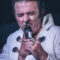 Tributo a Elvis Septiembre 2022