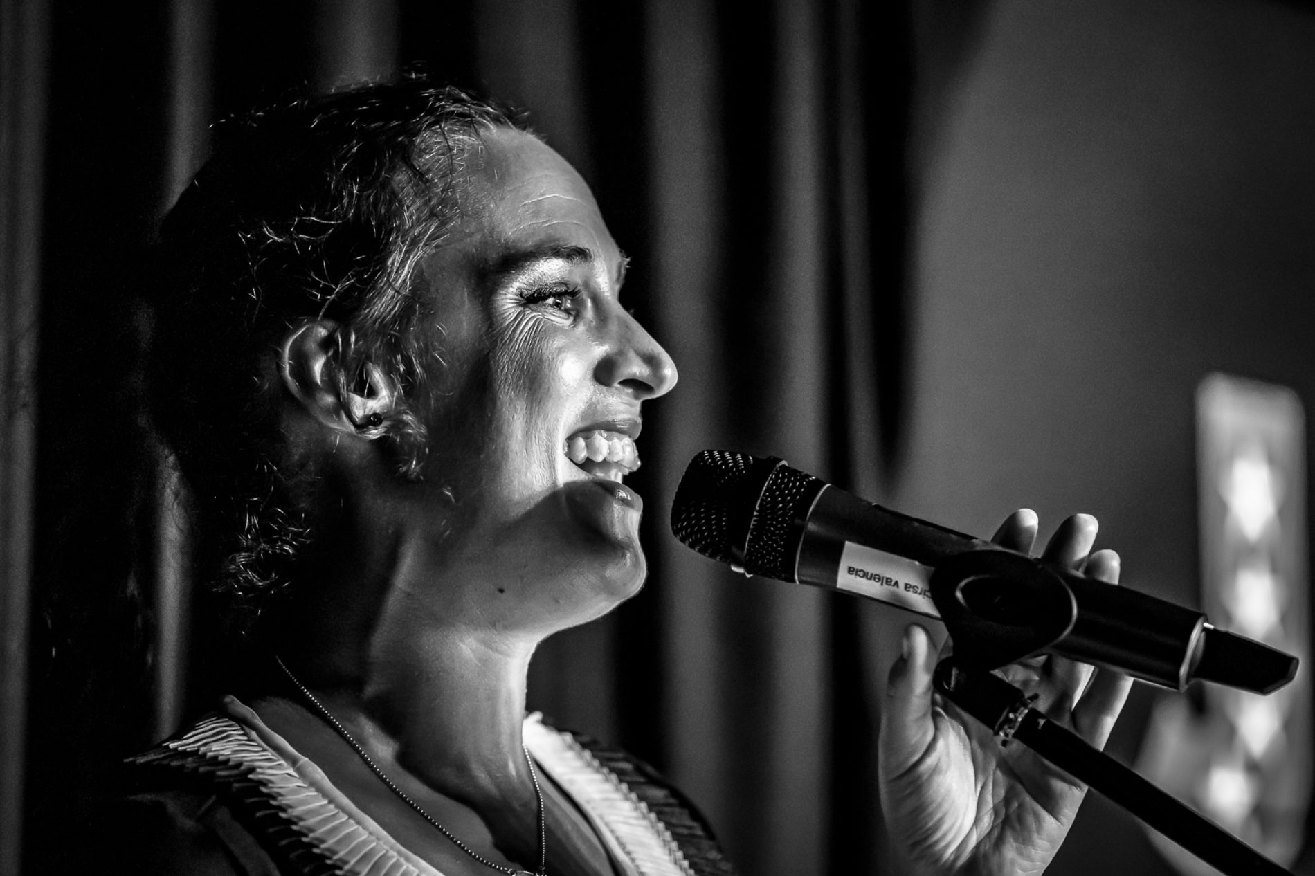 Tributo a Elvis Septiembre 2022