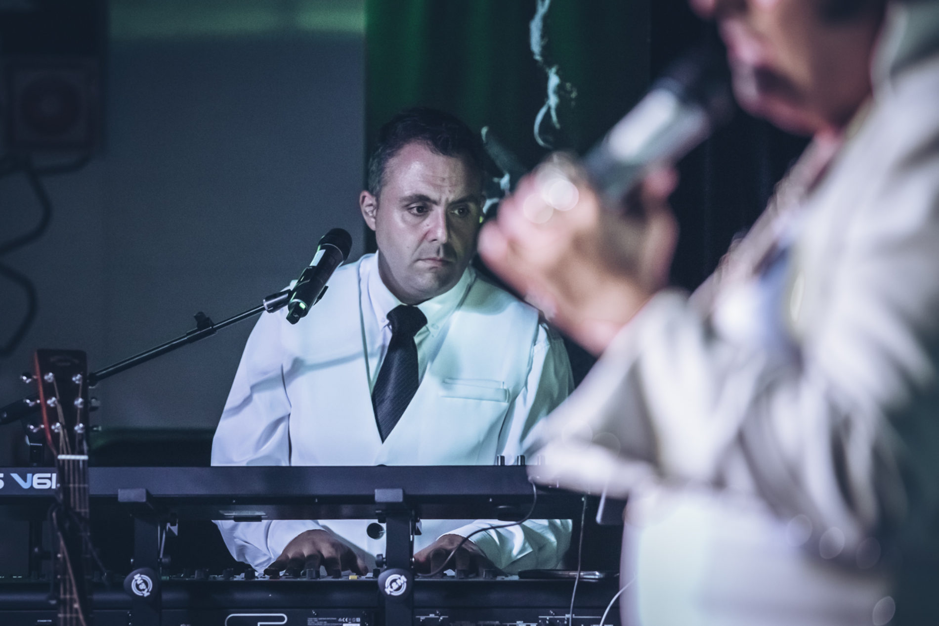Tributo a Elvis Septiembre 2022