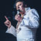 Tributo a Elvis Septiembre 2022