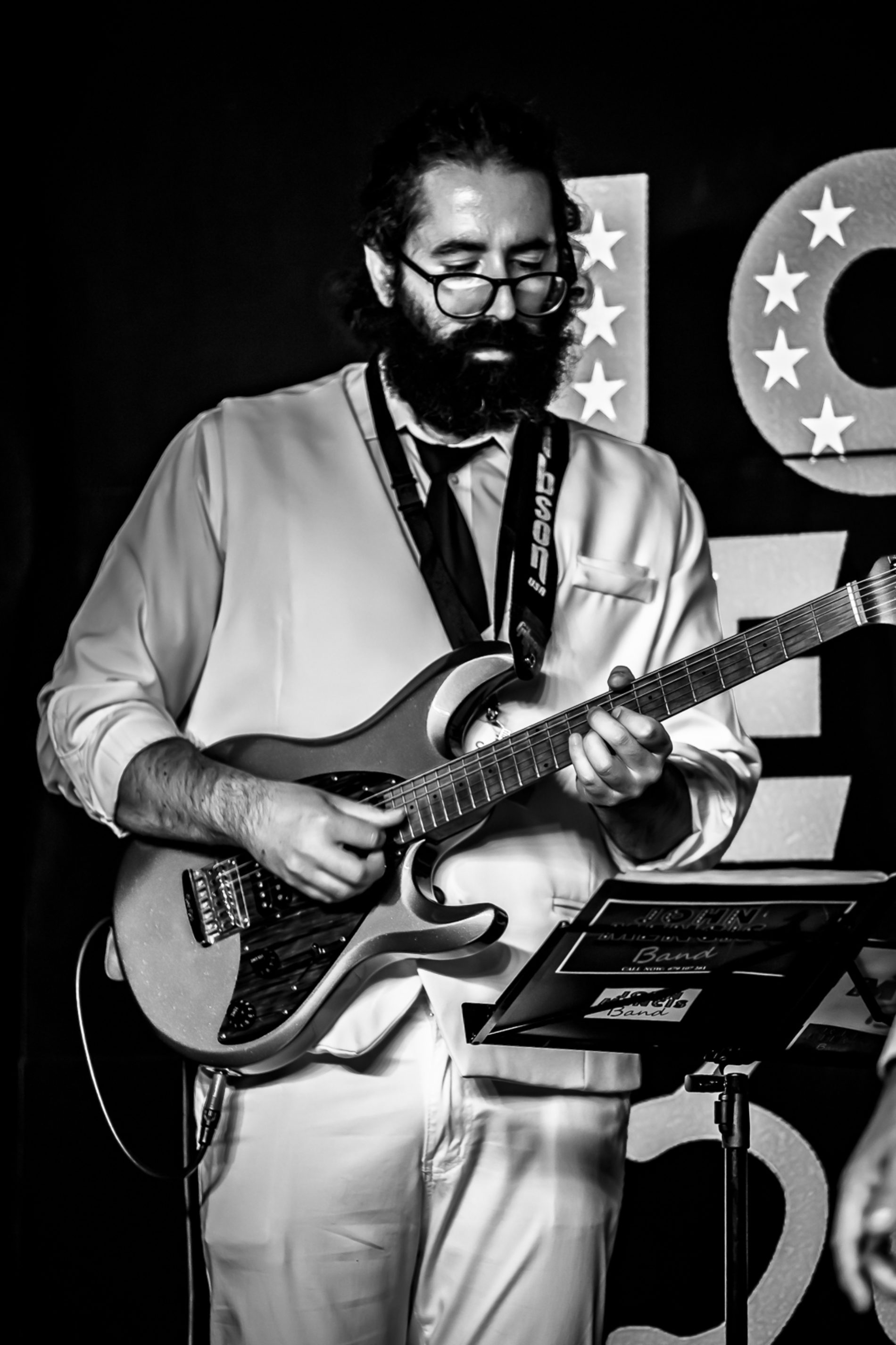 Tributo a Elvis Septiembre 2022