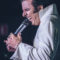 Tributo a Elvis Septiembre 2022