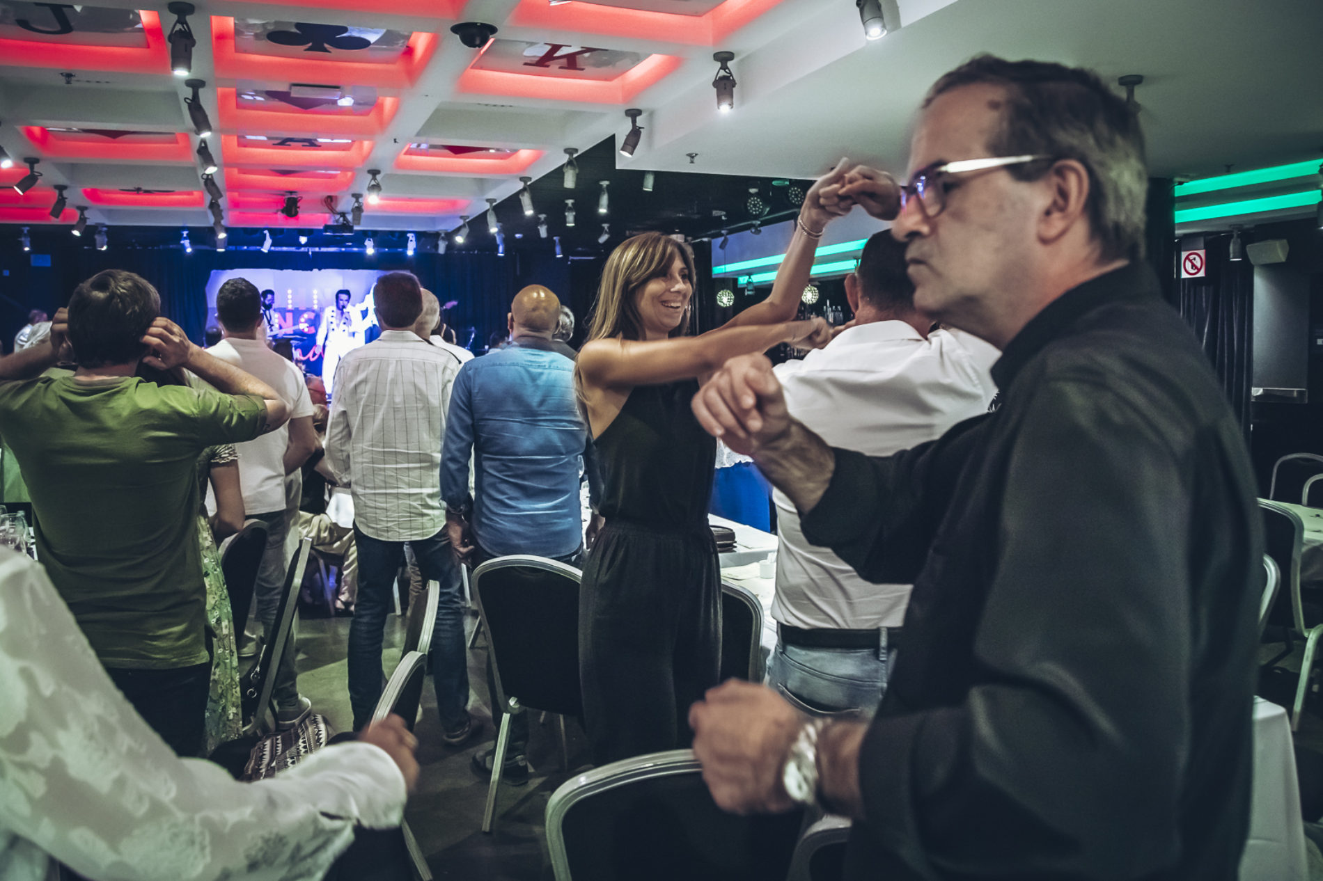Tributo a Elvis Septiembre 2022