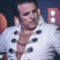 Tributo a Elvis Septiembre 2022