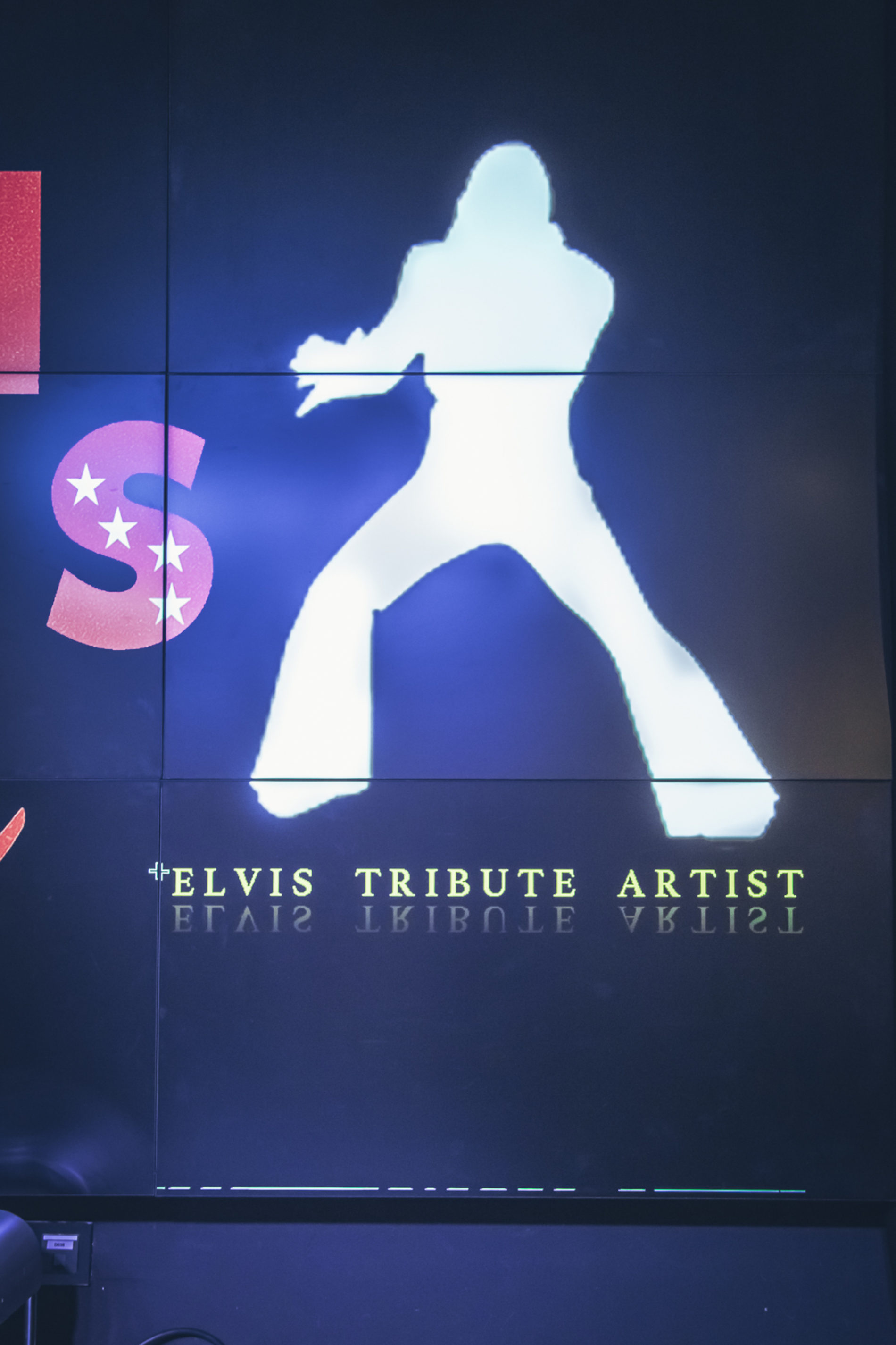 Tributo a Elvis Septiembre 2022