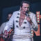 Tributo a Elvis Septiembre 2022