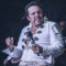 Tributo a Elvis Septiembre 2022