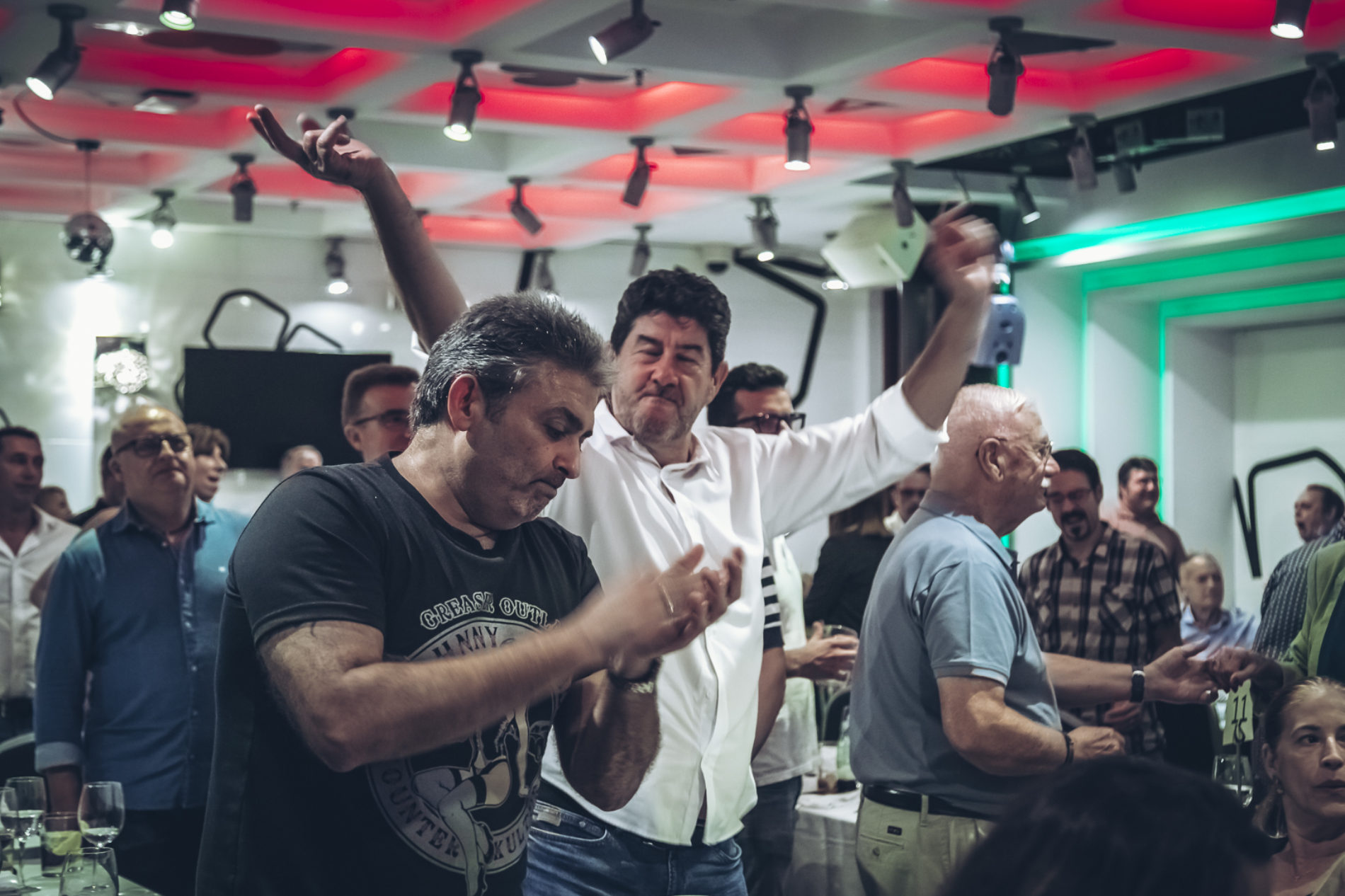 Tributo a Elvis Septiembre 2022