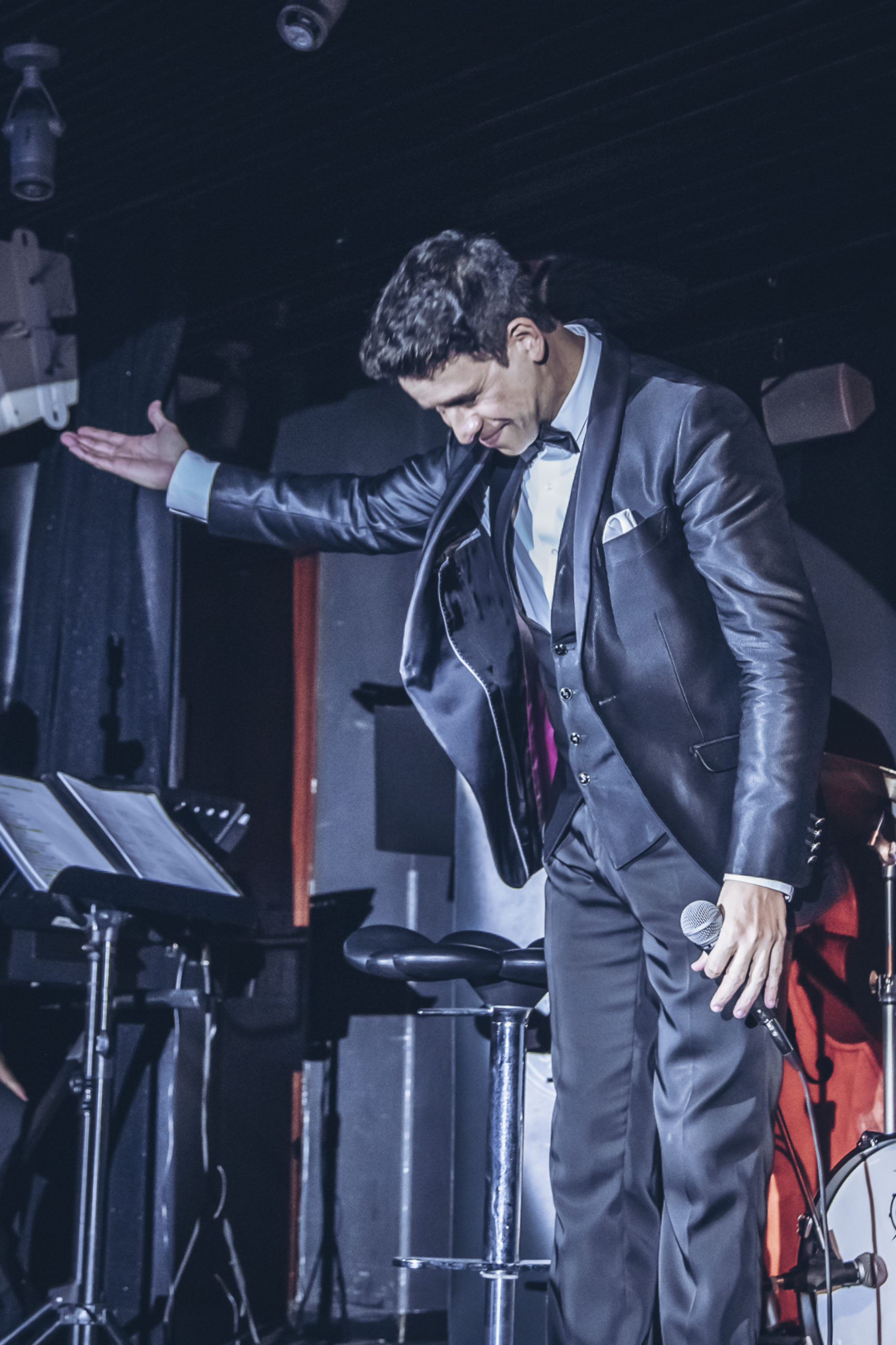 Frank Sinatra Octubre 2022