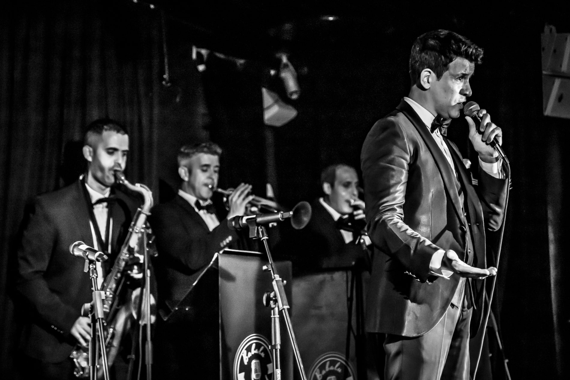 Frank Sinatra Octubre 2022