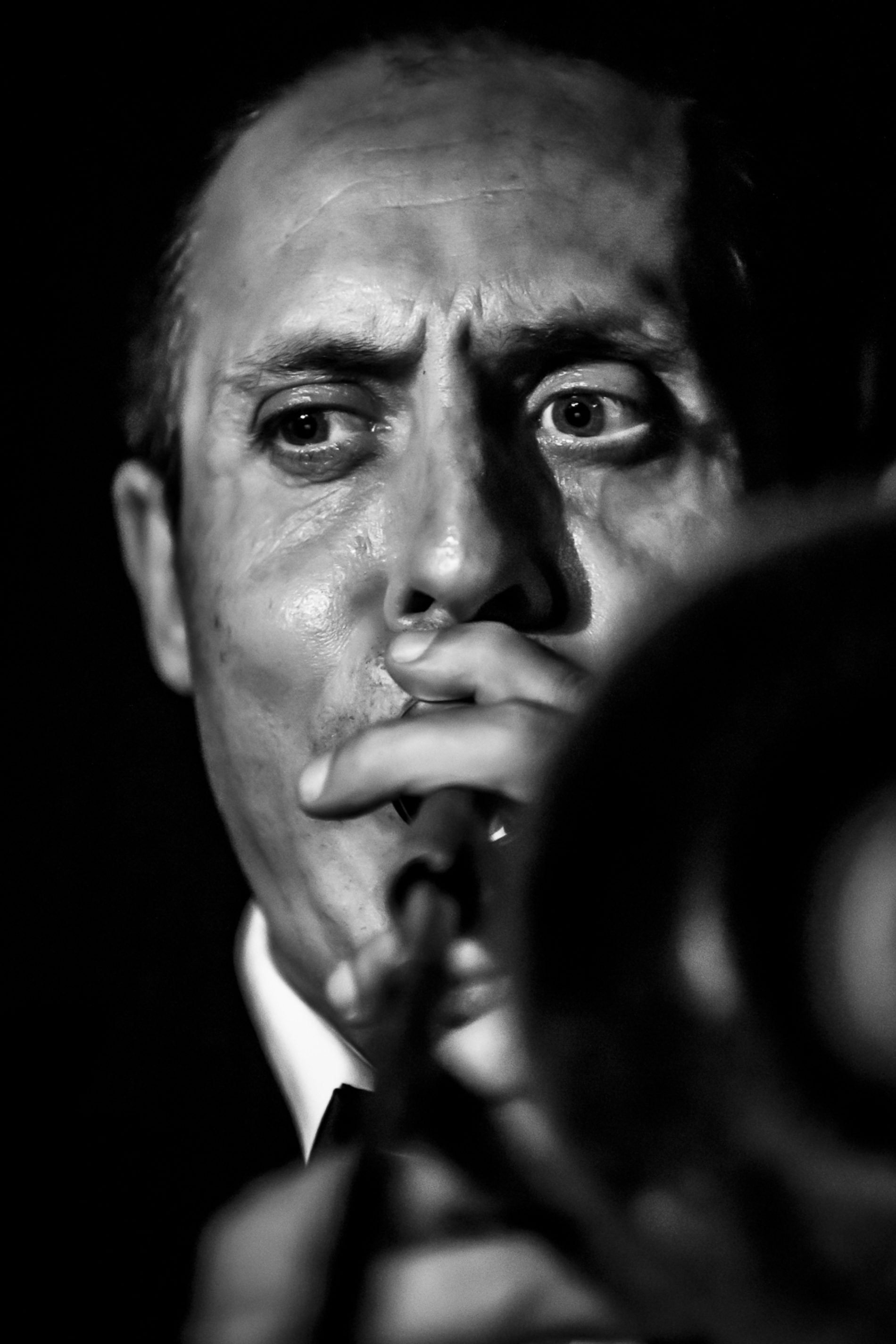 Frank Sinatra Octubre 2022