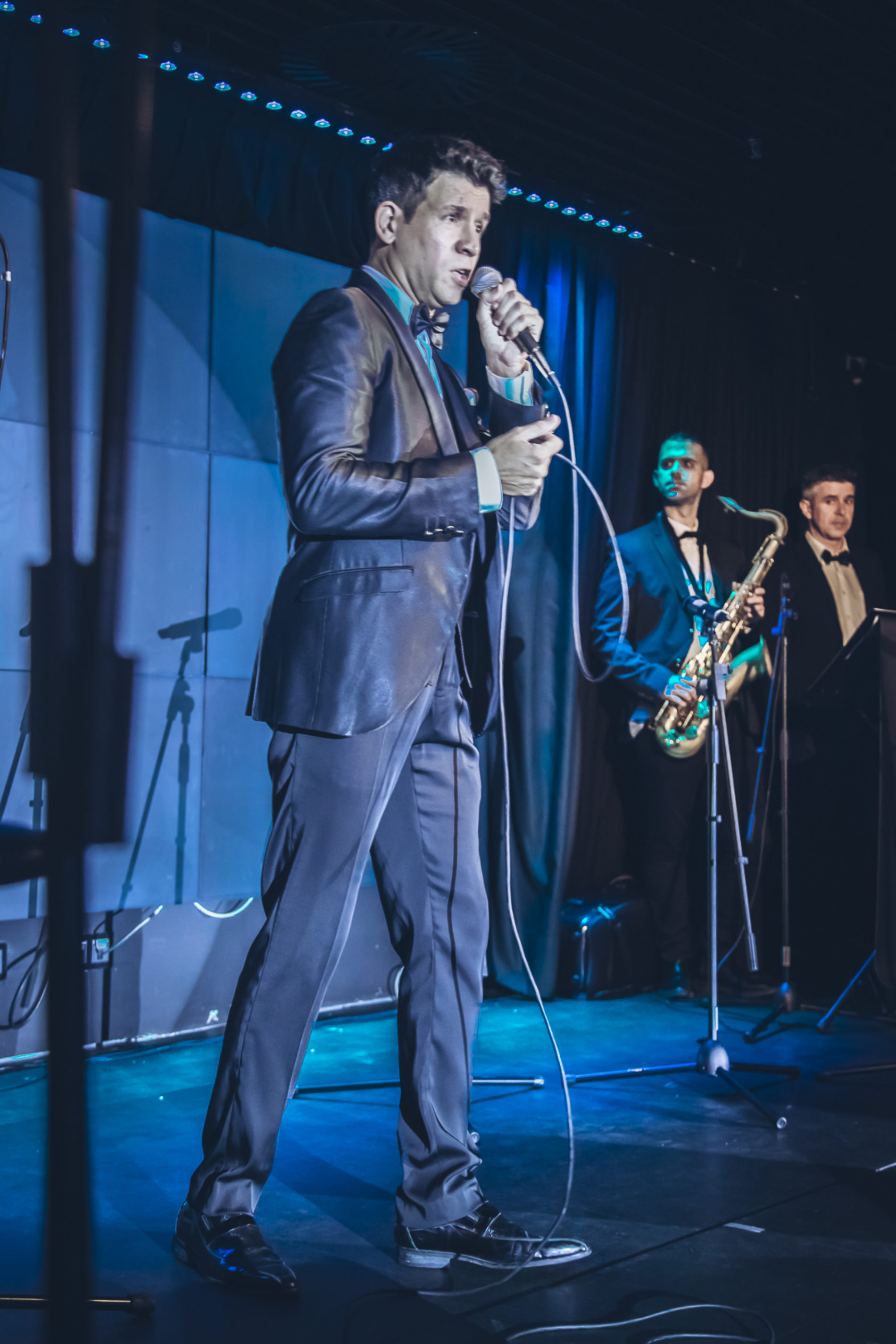 Frank Sinatra Octubre 2022