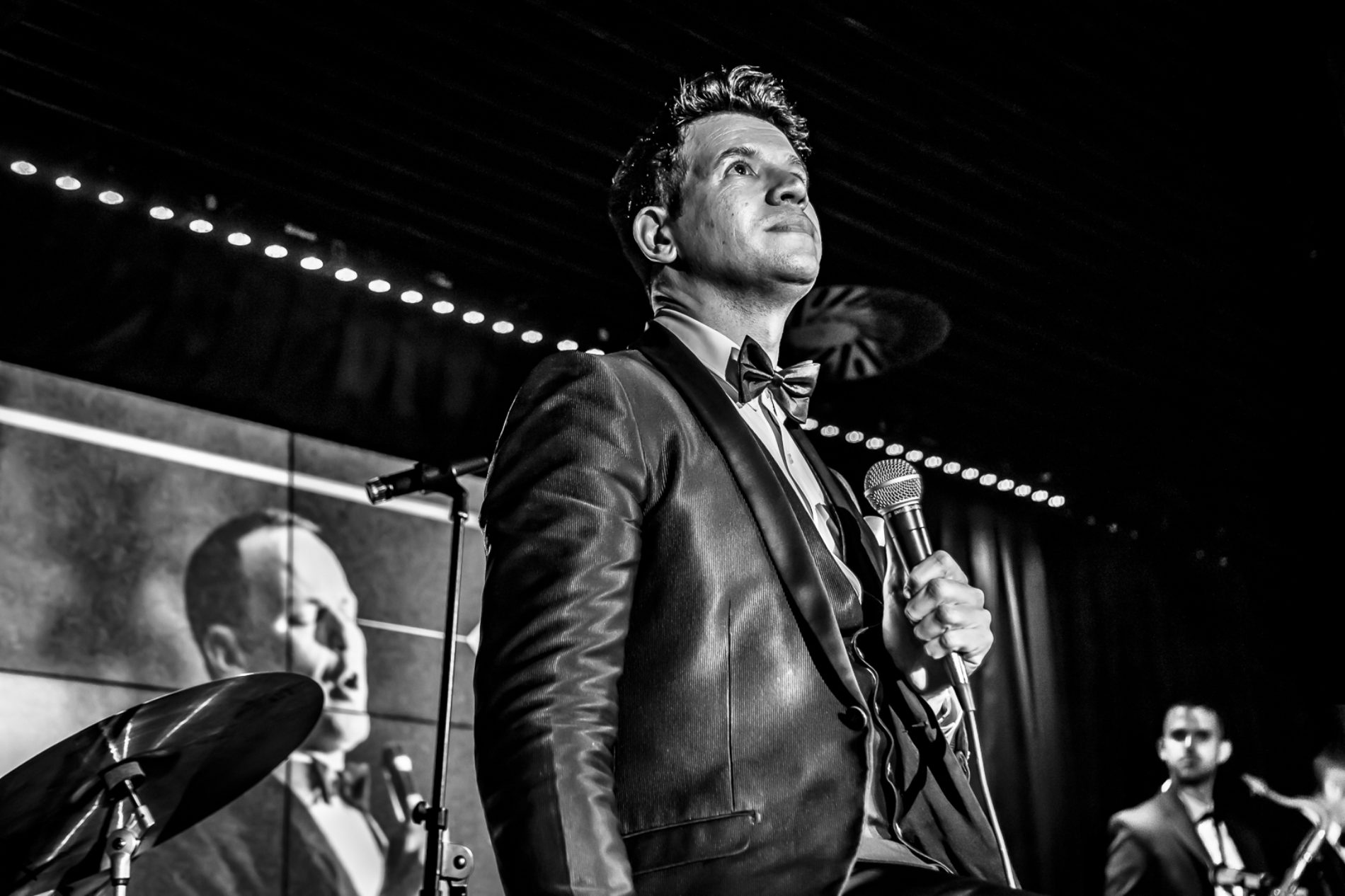 Frank Sinatra Octubre 2022