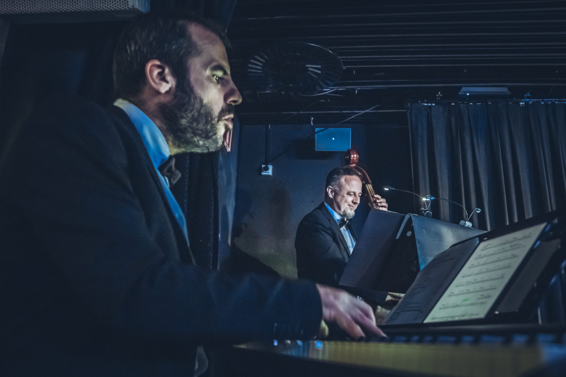 Frank Sinatra Octubre 2022
