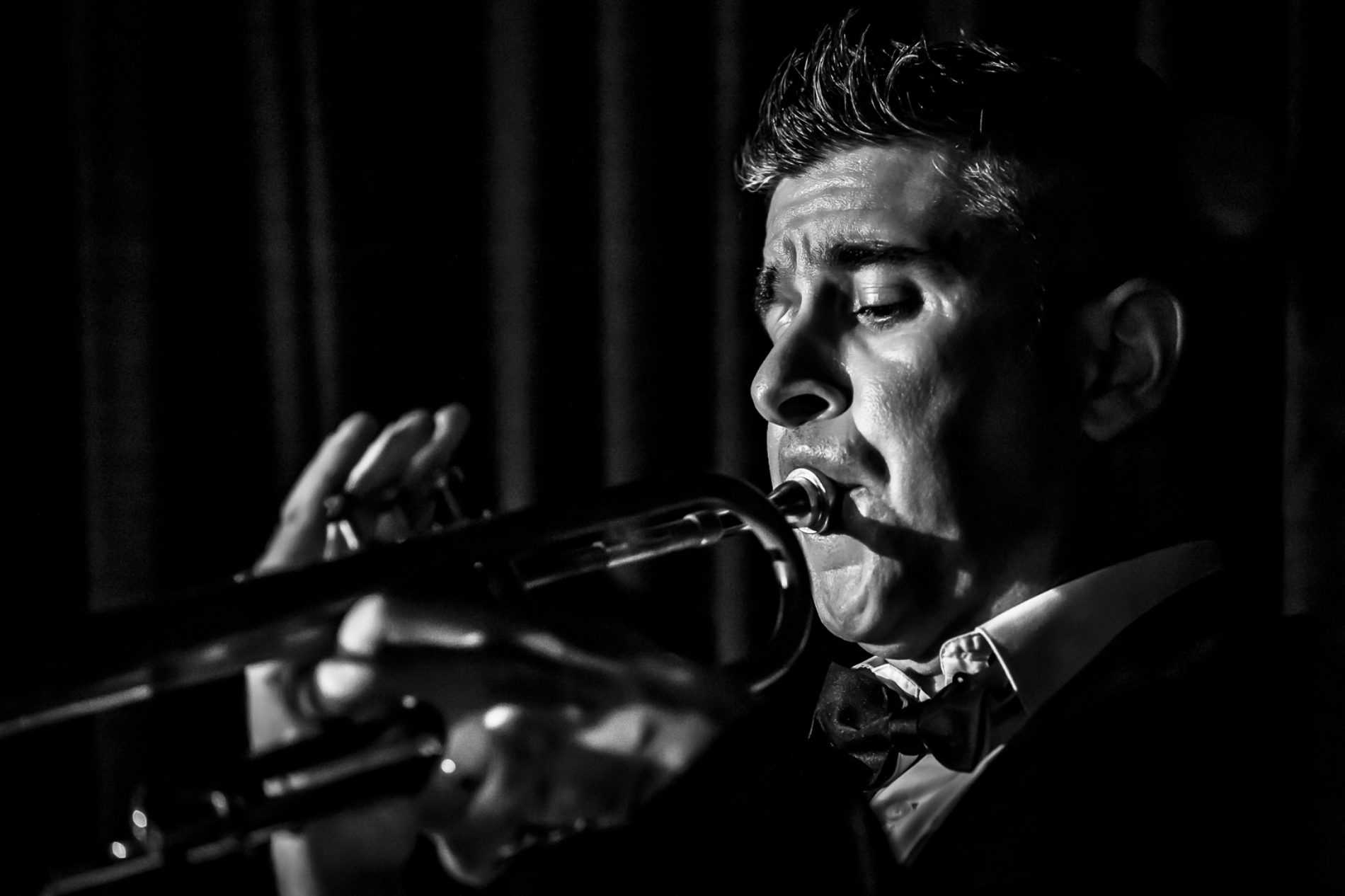 Frank Sinatra Octubre 2022