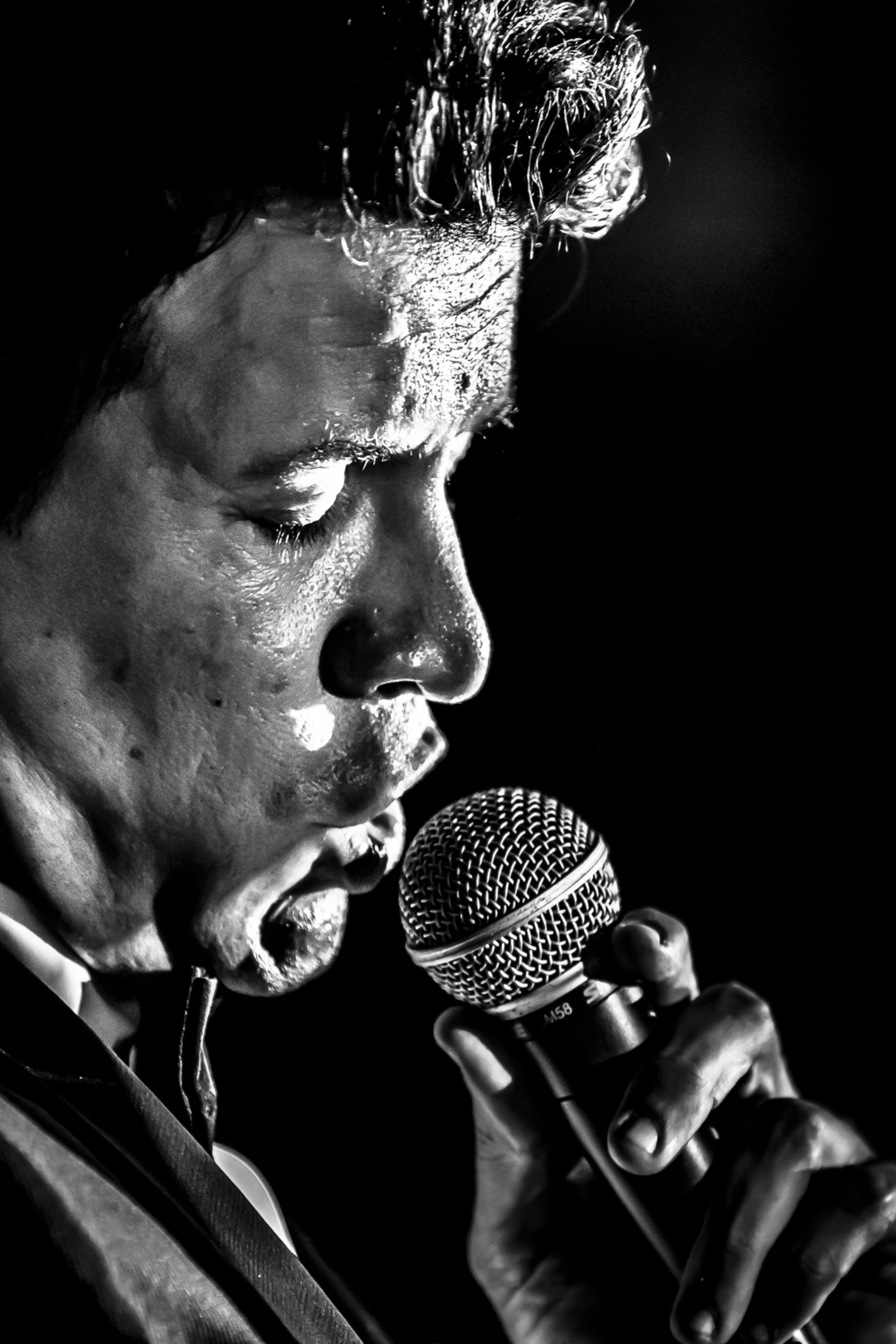 Frank Sinatra Octubre 2022