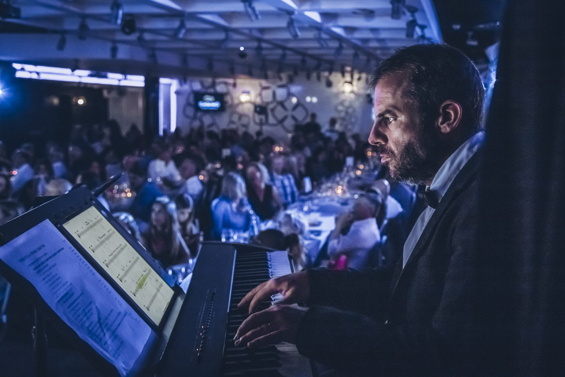Frank Sinatra Octubre 2022
