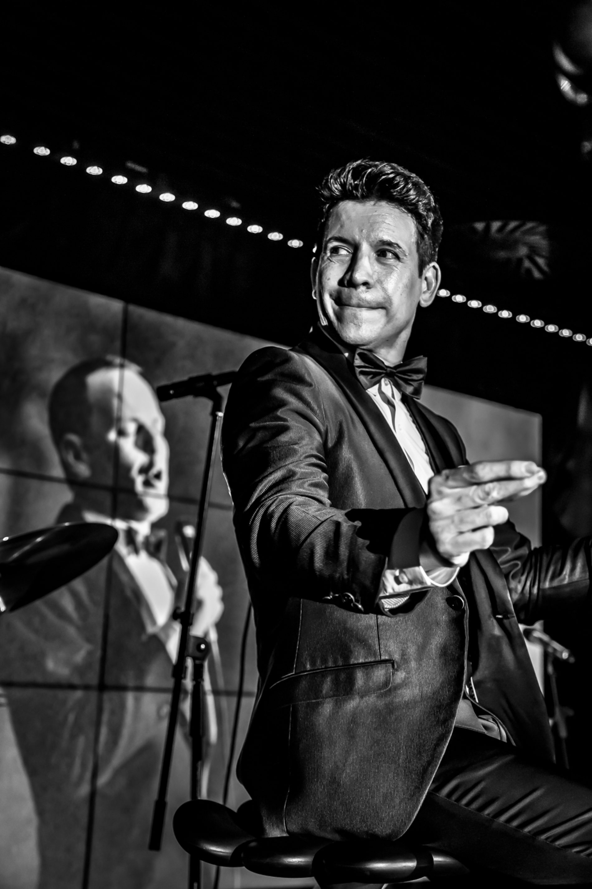 Frank Sinatra Octubre 2022