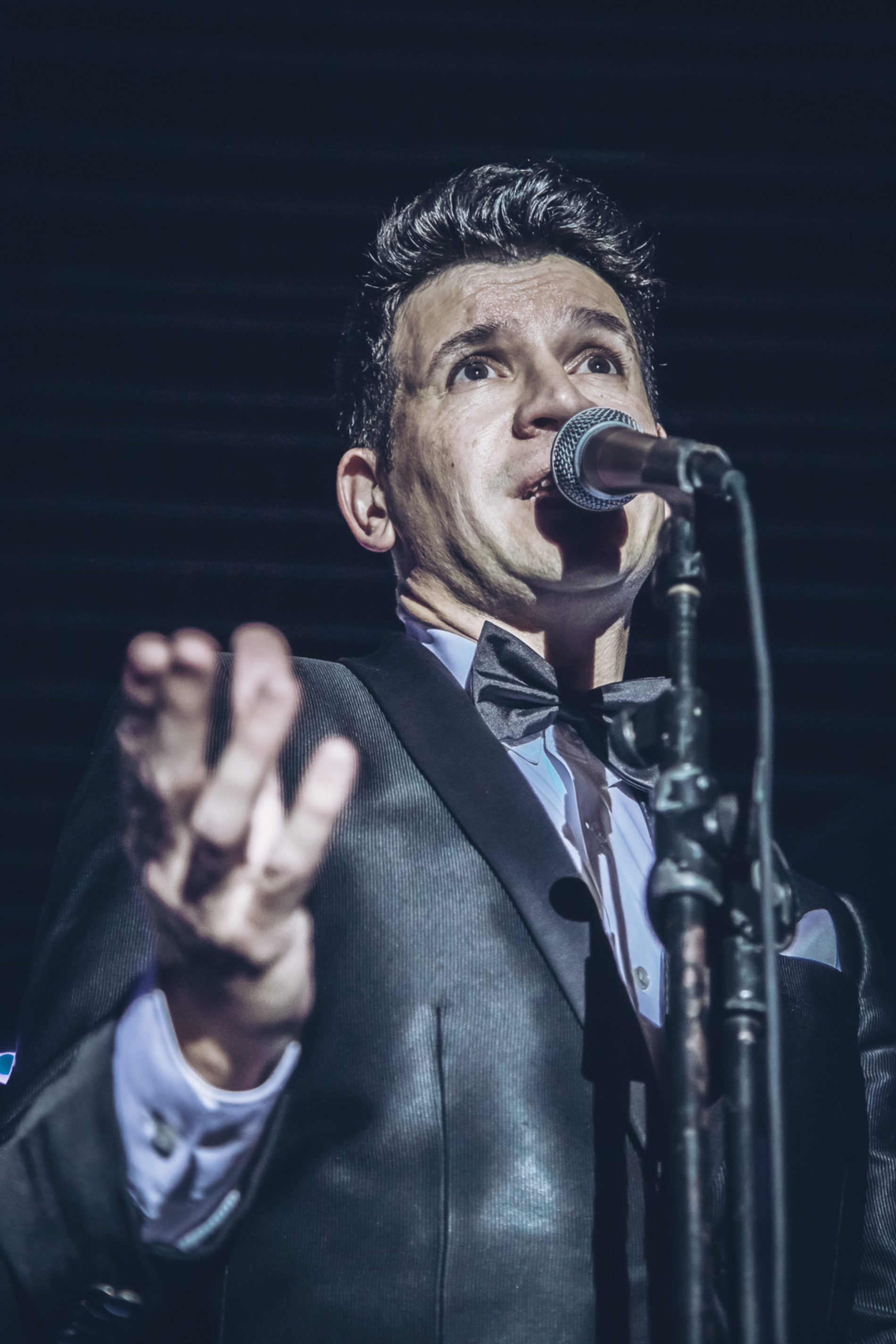 Frank Sinatra Octubre 2022