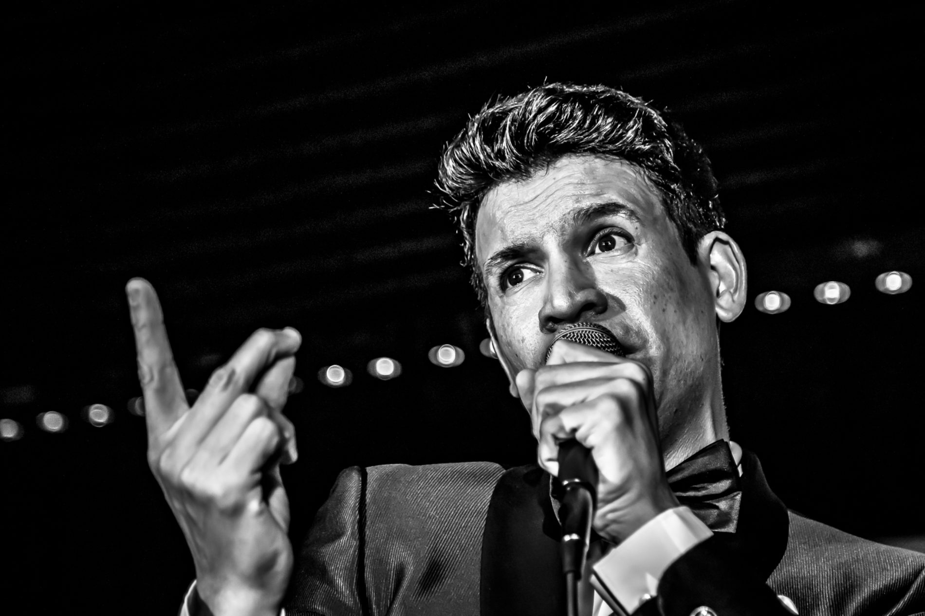 Frank Sinatra Octubre 2022