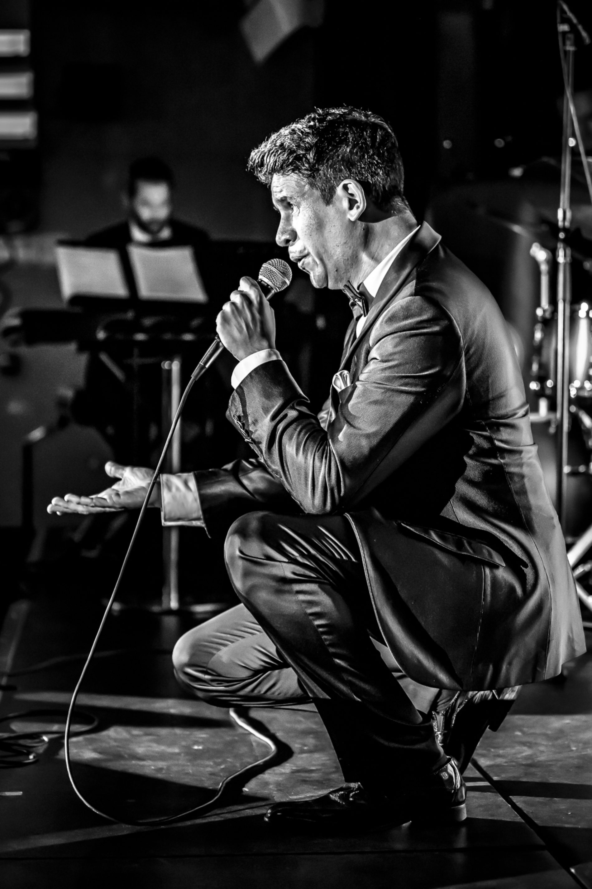Frank Sinatra Octubre 2022