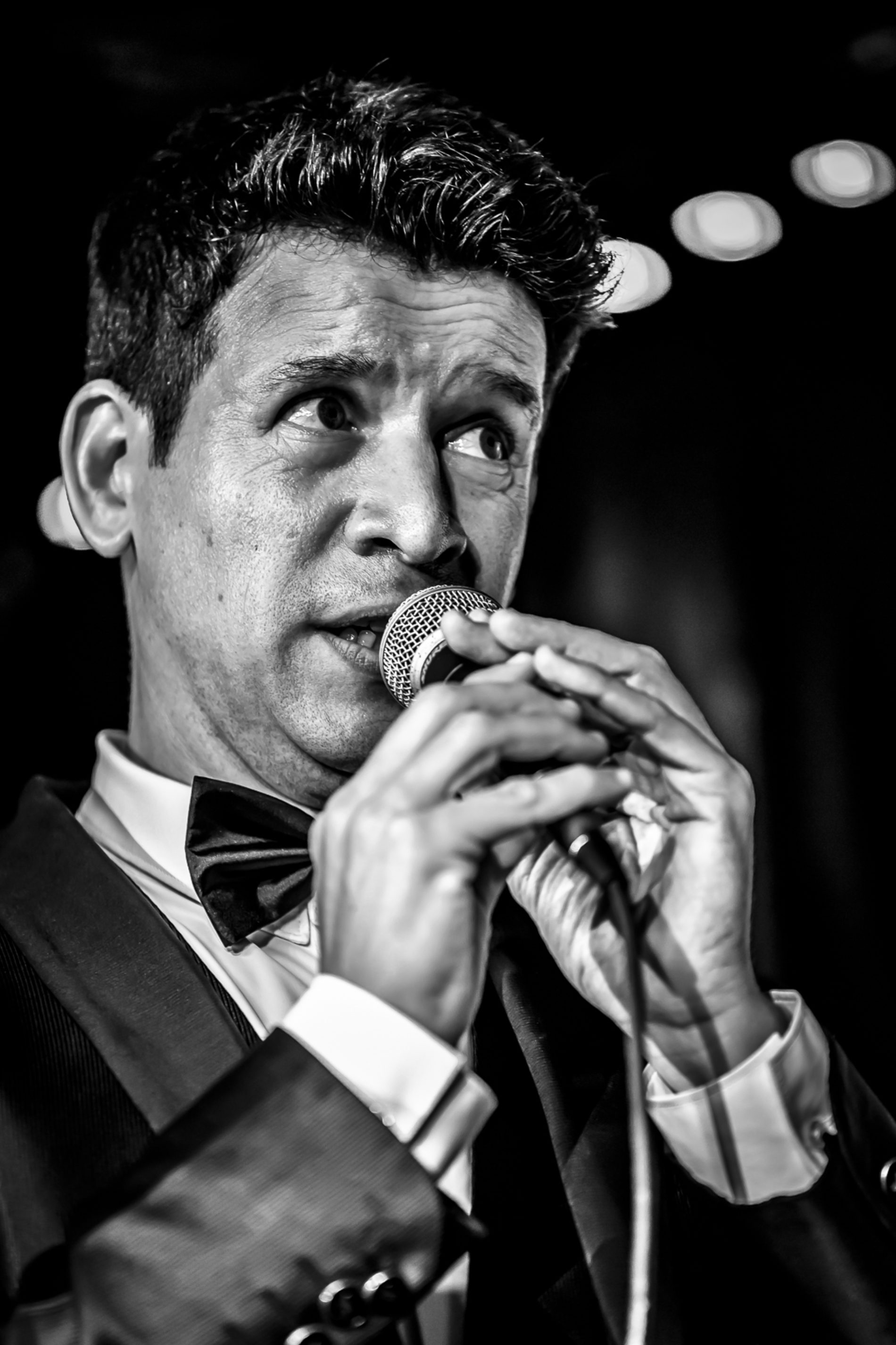 Frank Sinatra Octubre 2022