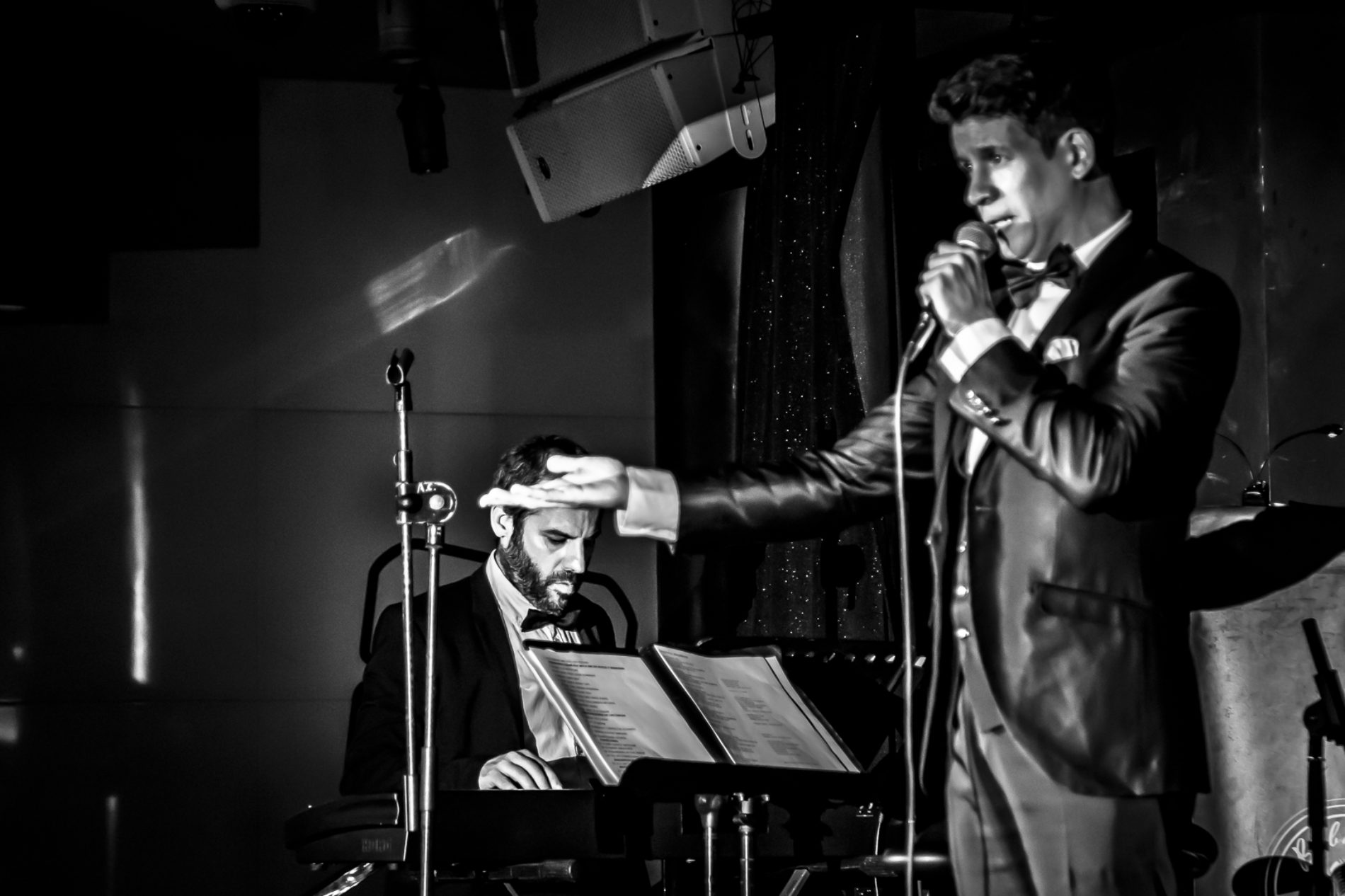 Frank Sinatra Octubre 2022