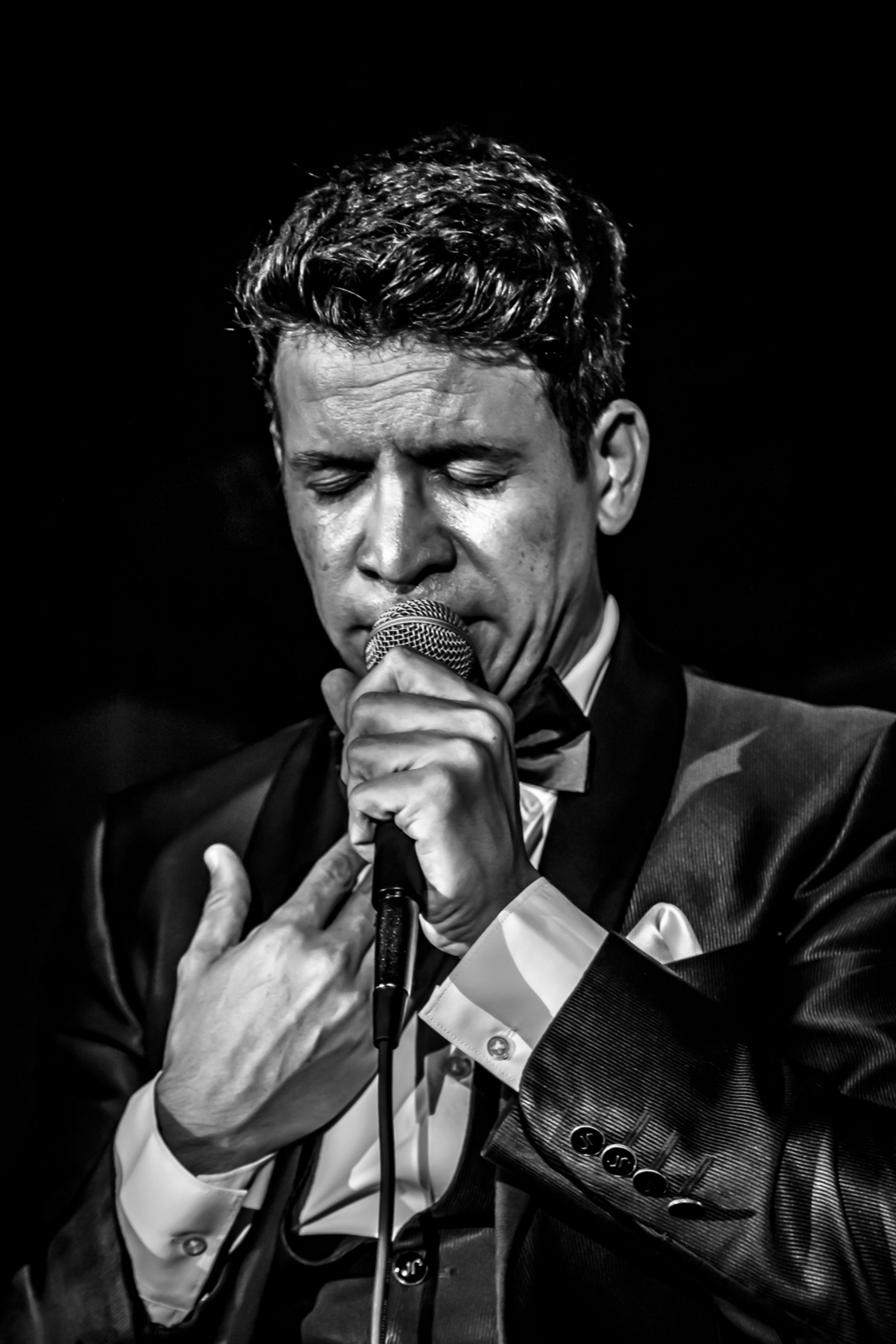 Frank Sinatra Octubre 2022