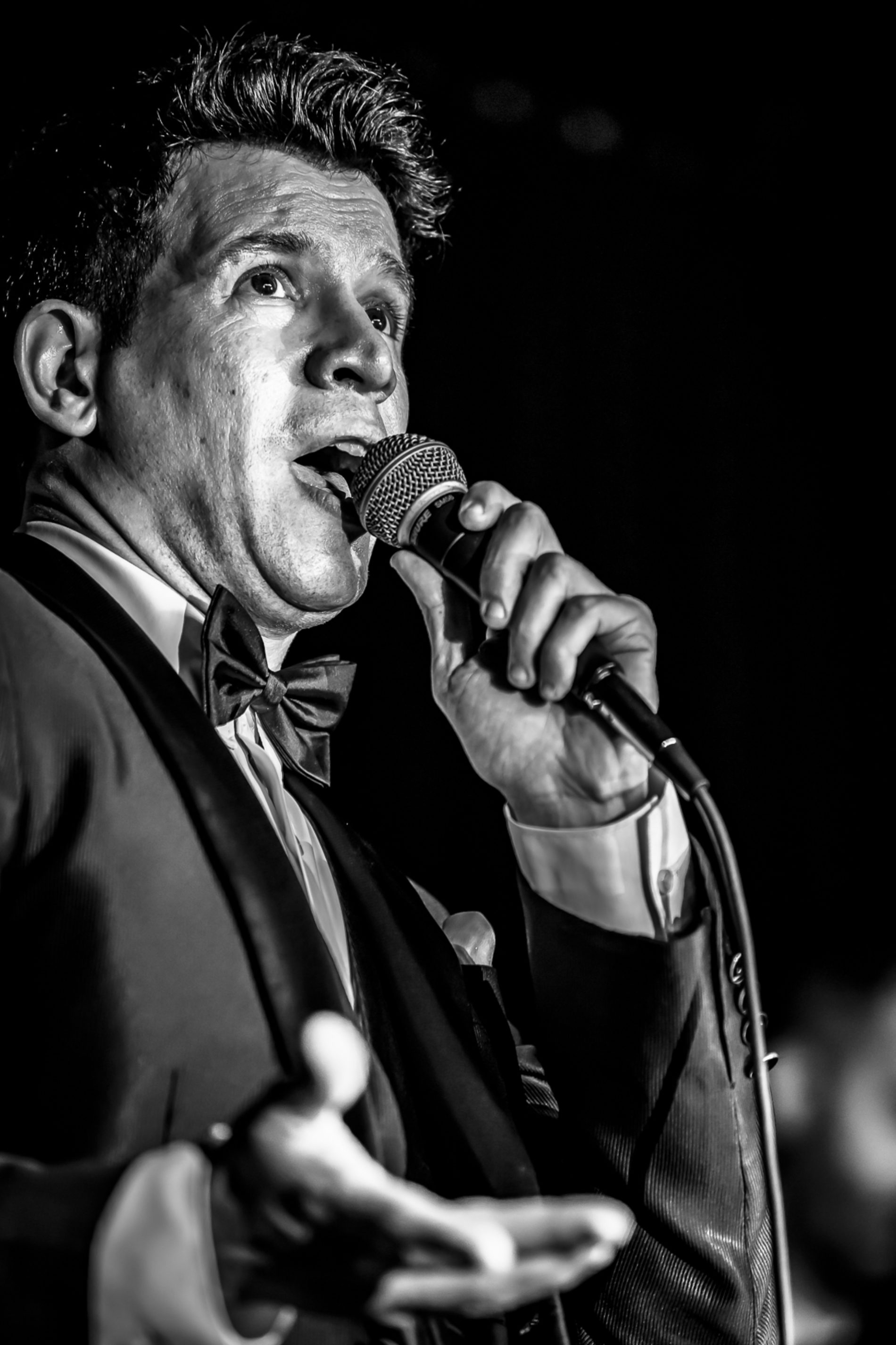 Frank Sinatra Octubre 2022