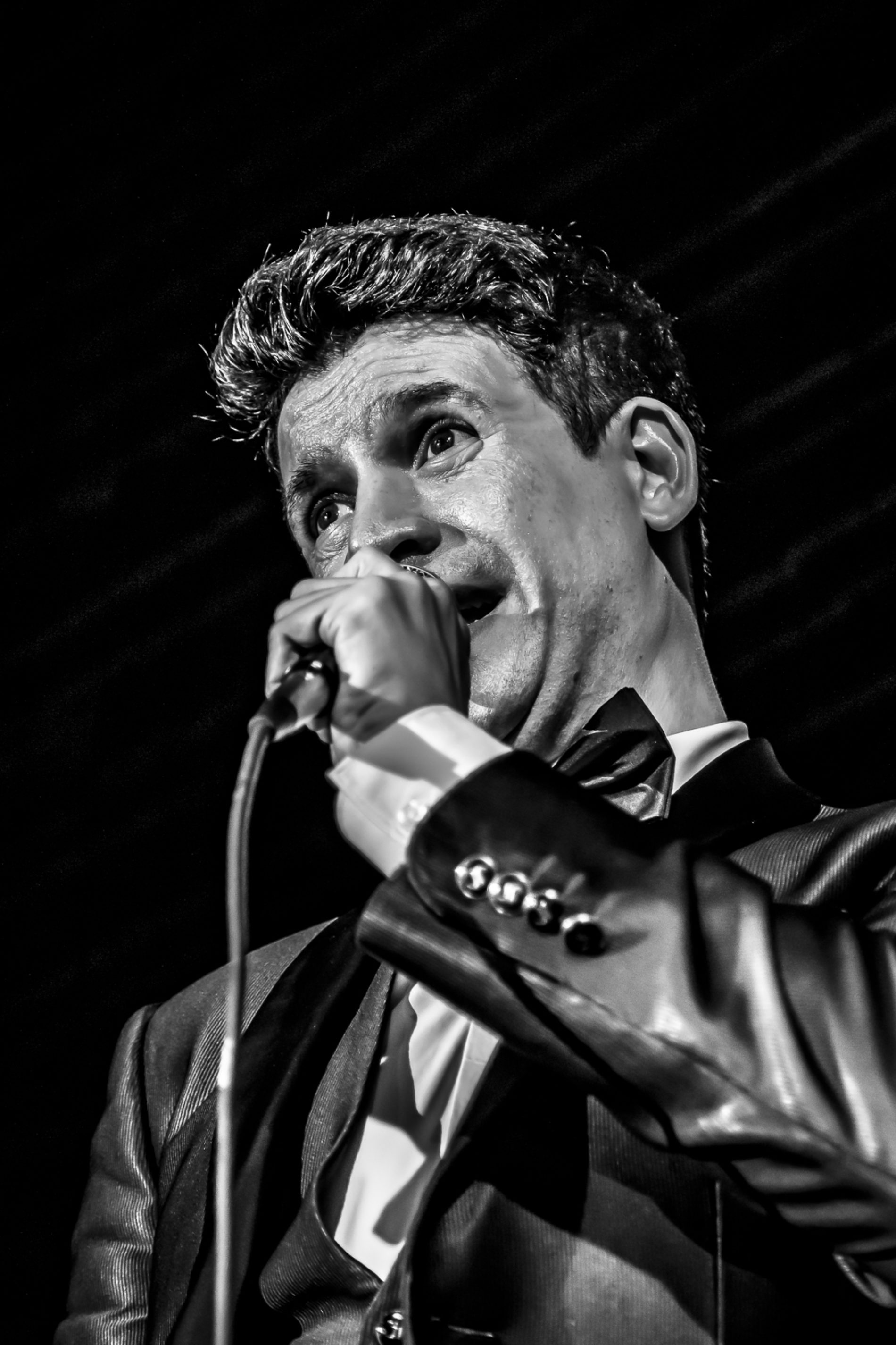 Frank Sinatra Octubre 2022