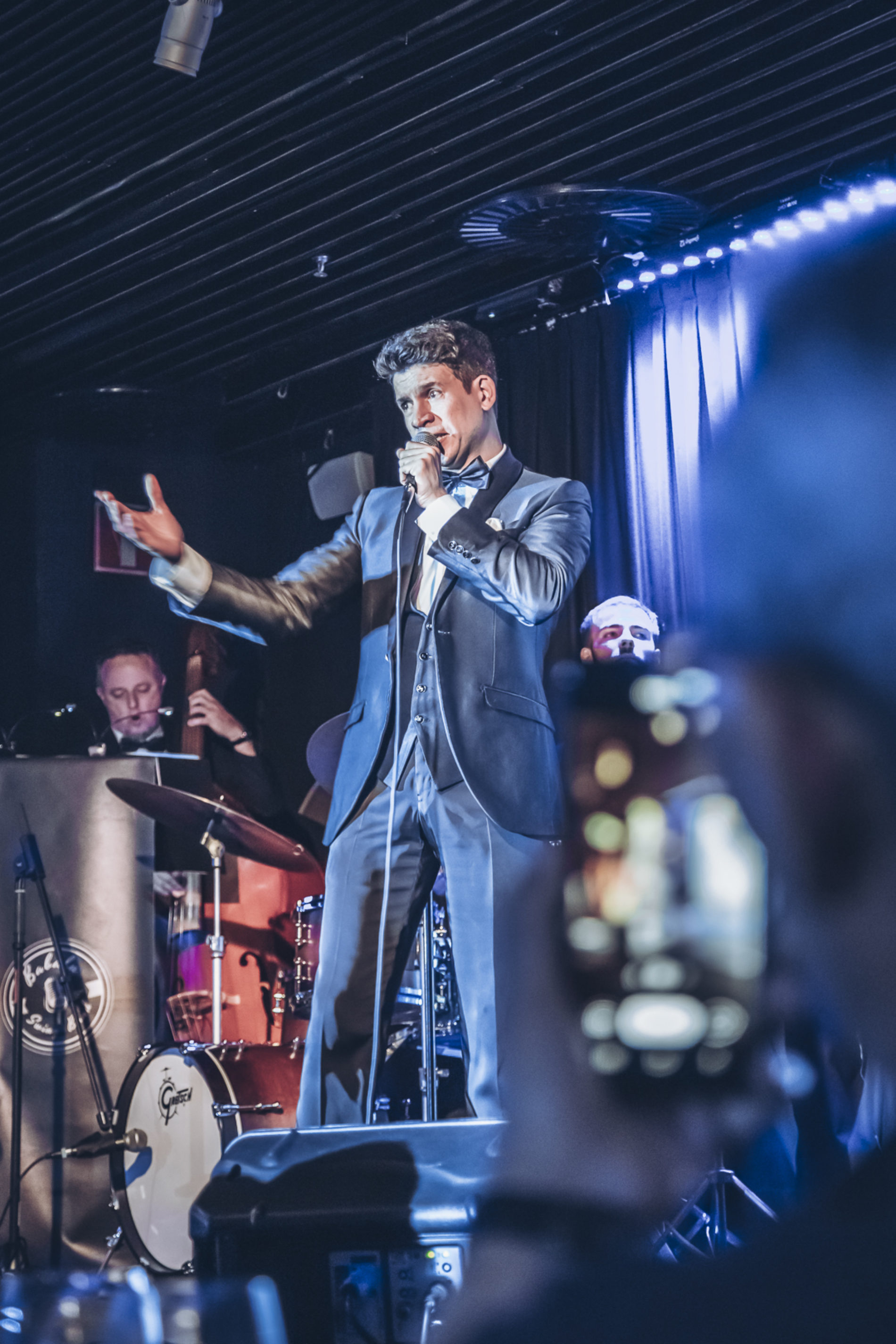 Frank Sinatra Octubre 2022