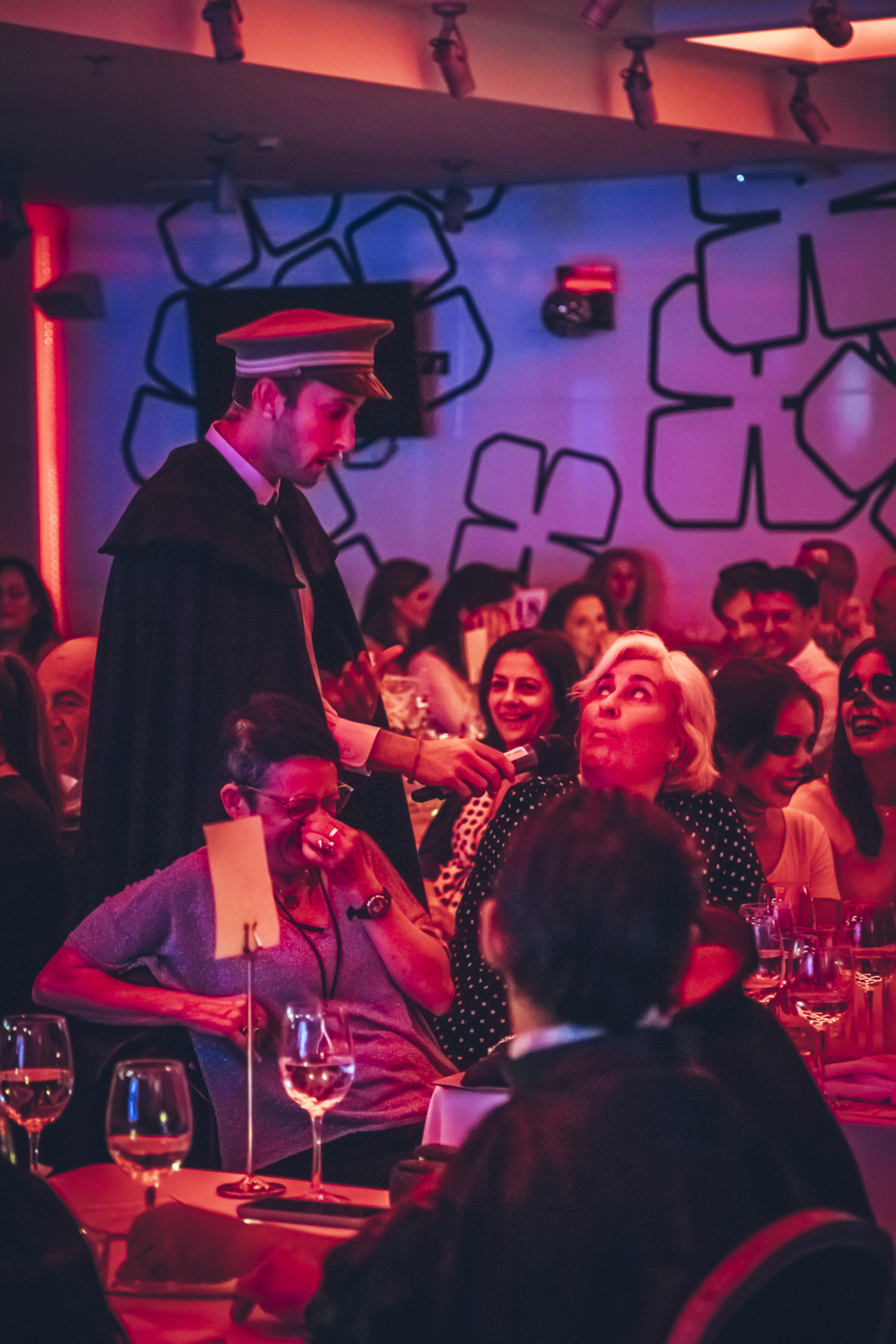 Halloween Casino Cirsa Valencia 2022