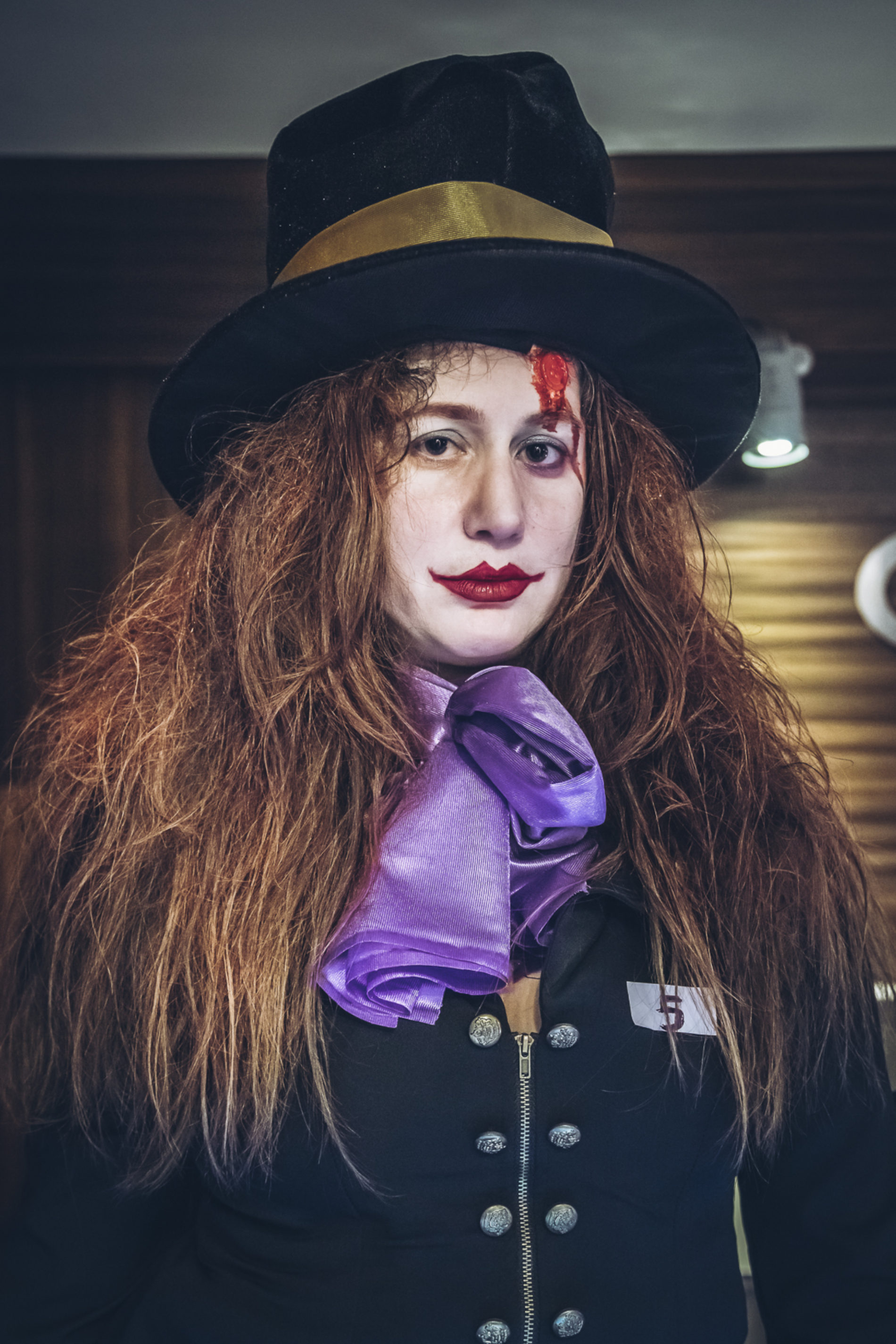 Halloween Casino Cirsa Valencia 2022