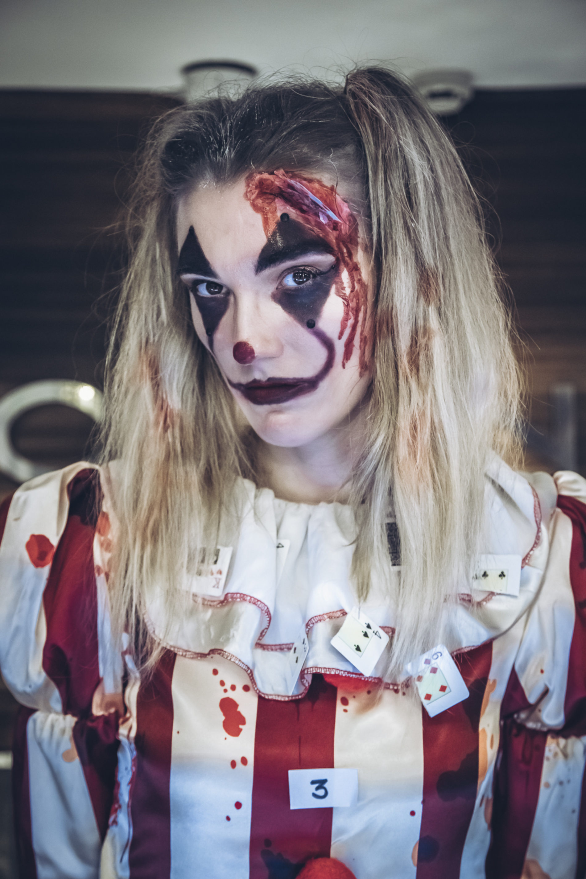 Halloween Casino Cirsa Valencia 2022