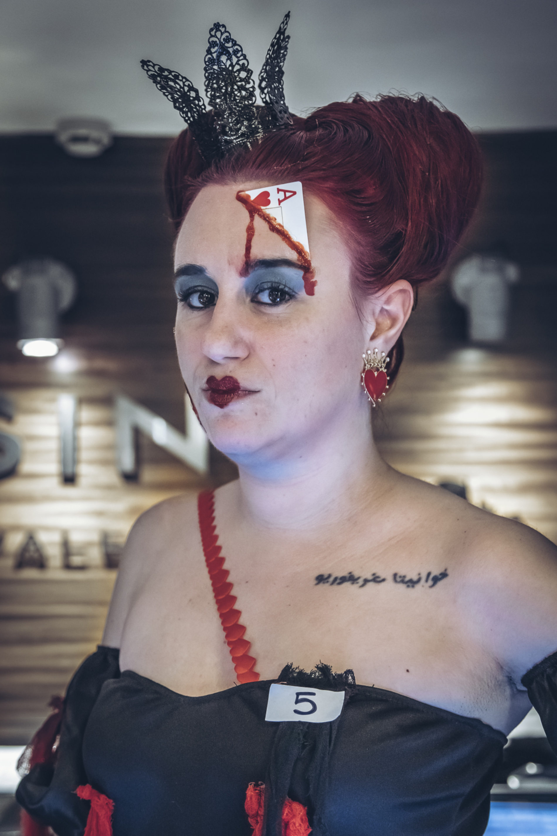 Halloween Casino Cirsa Valencia 2022