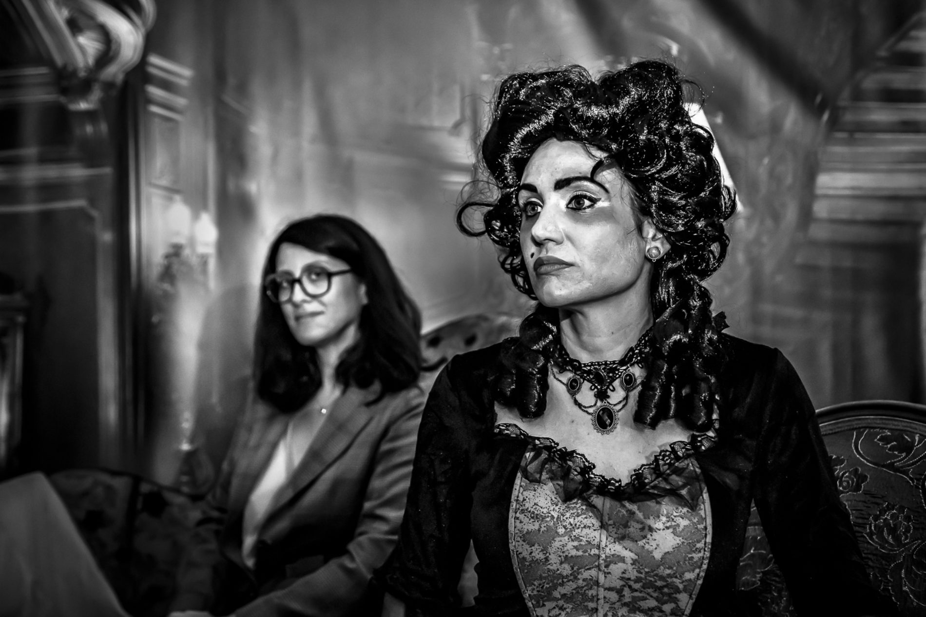 Halloween Casino Cirsa Valencia 2022