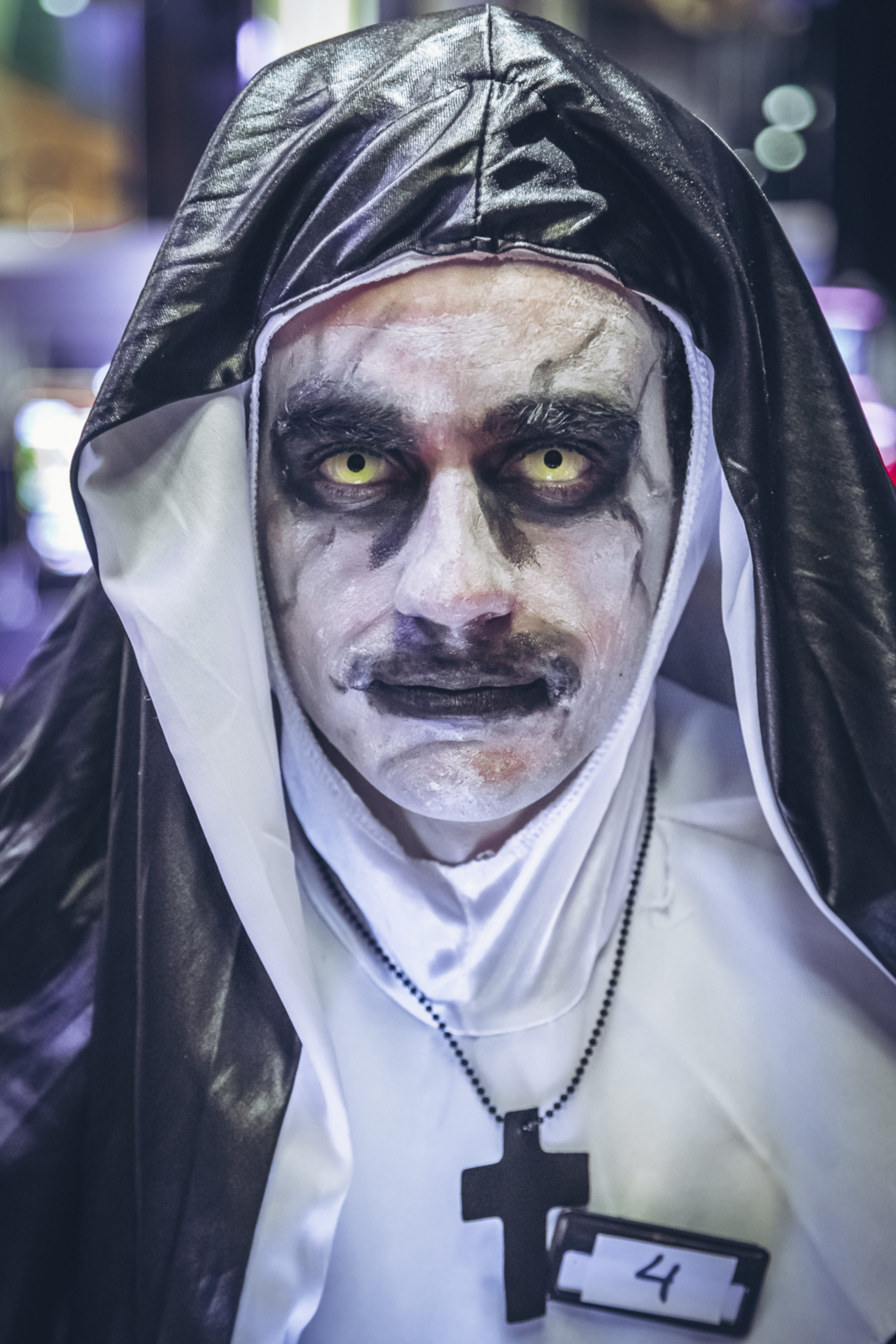 Halloween Casino Cirsa Valencia 2022